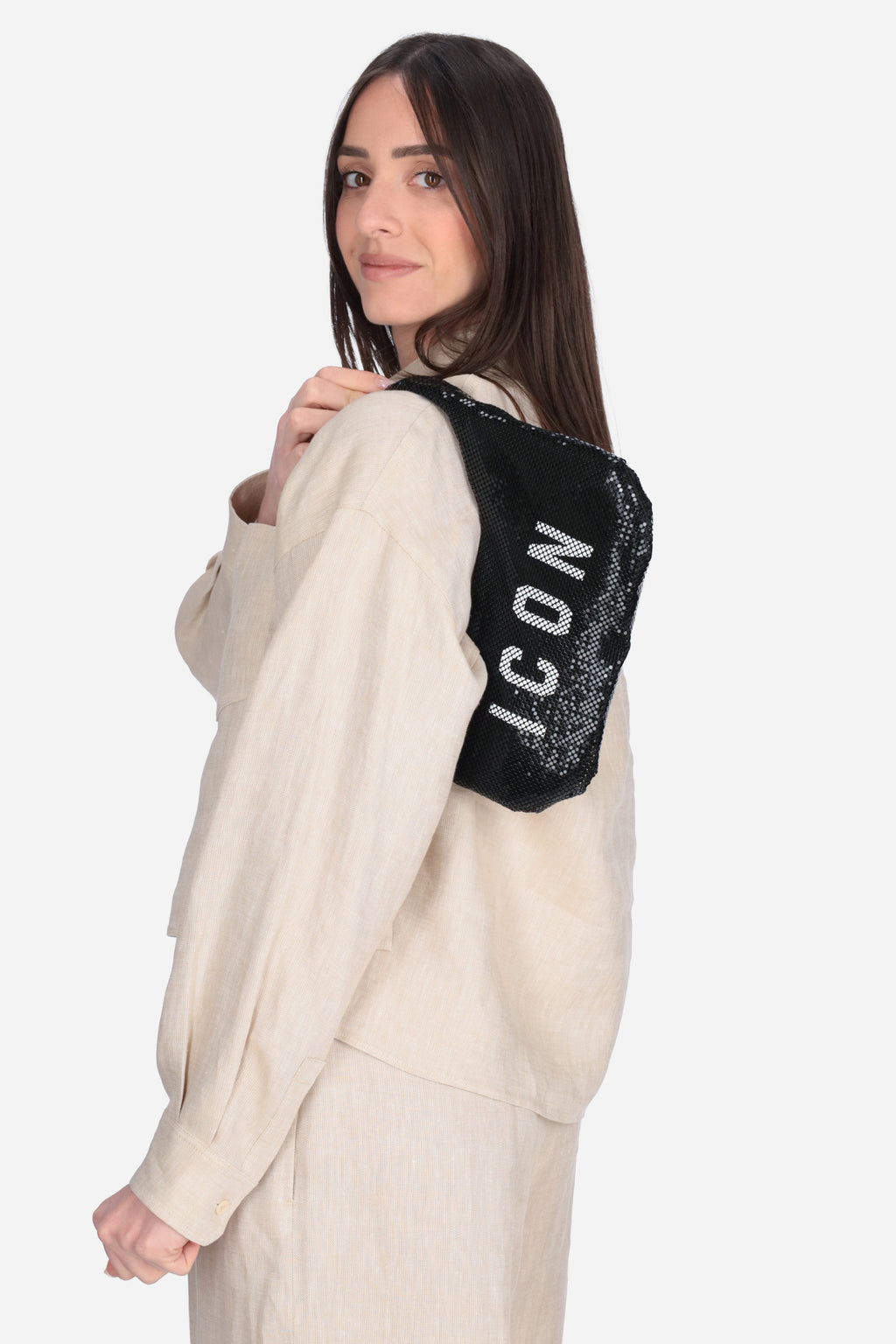 NERO | ICON - D ICBS04A01 Borsa