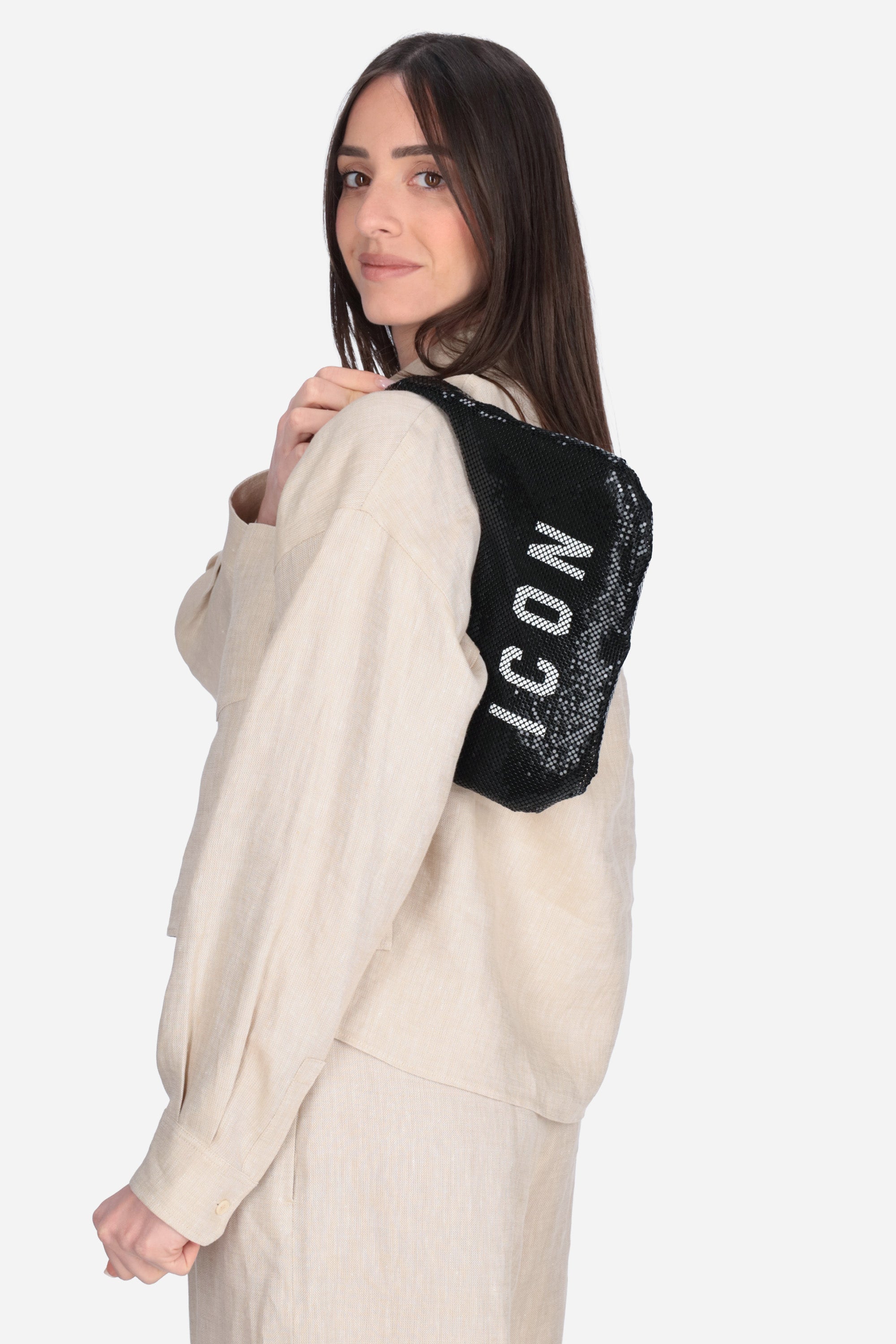 NERO | ICON - D ICBS04A01 Borsa