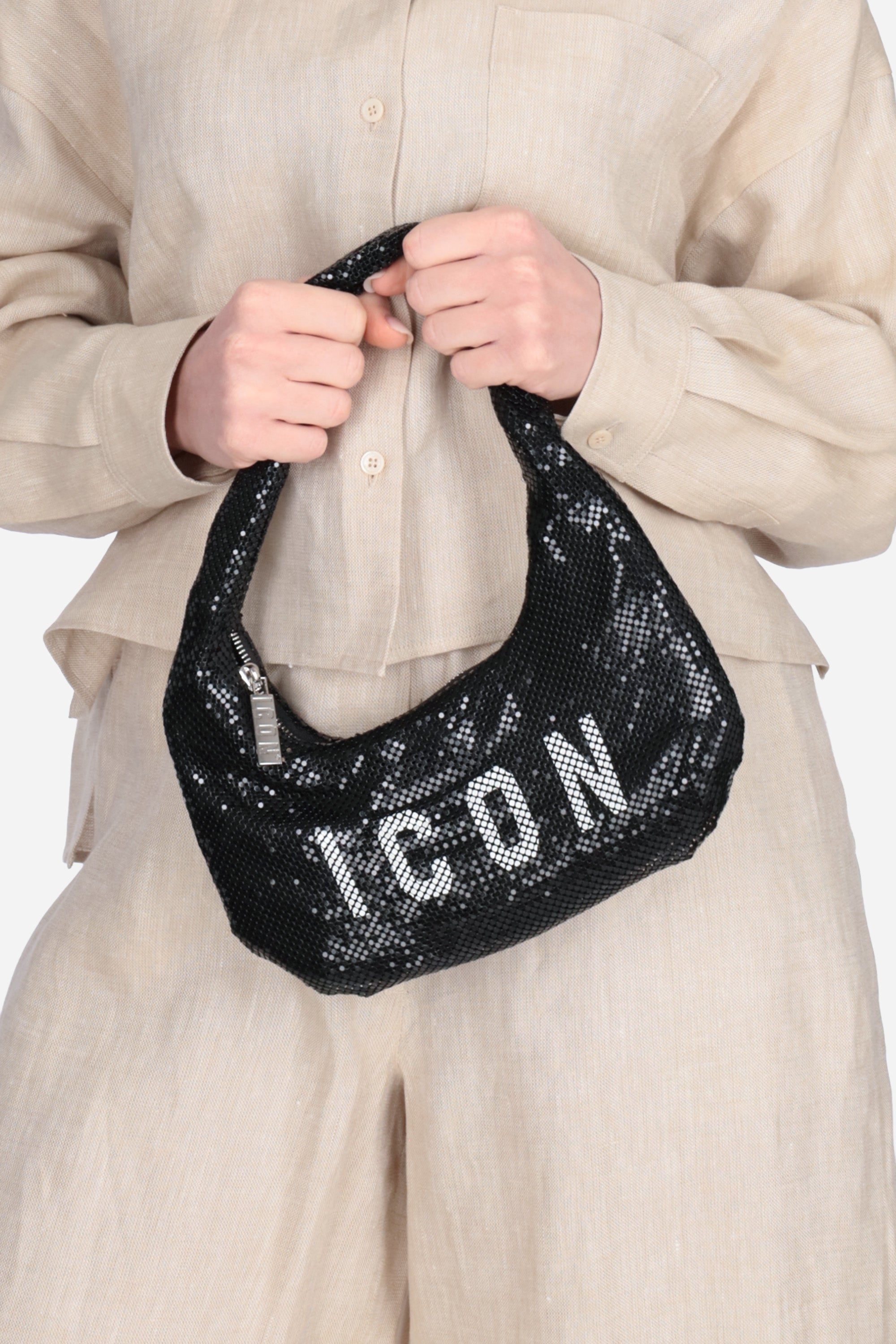 NERO | ICON - D ICBS04A01 Borsa