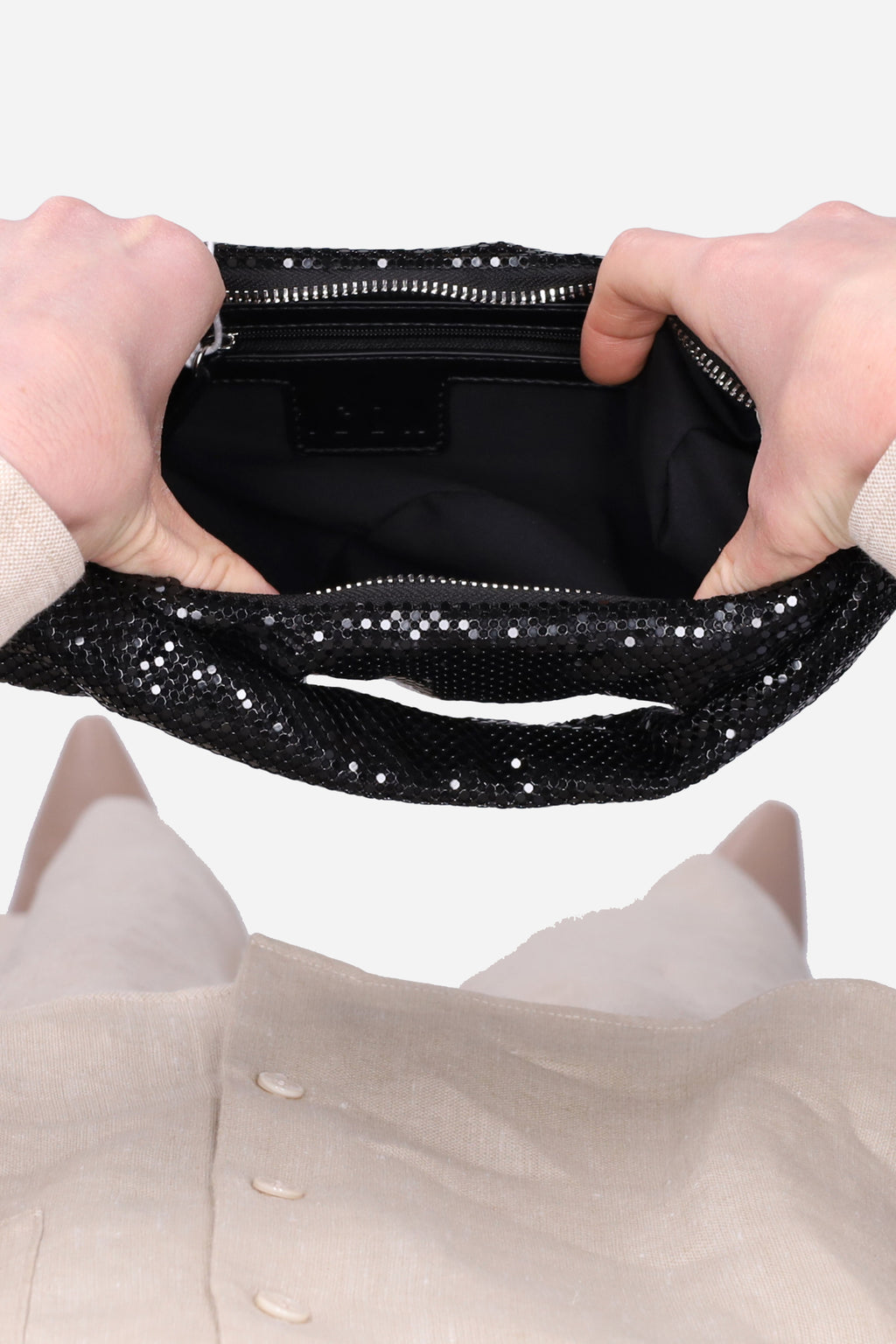 NERO | ICON - D ICBS04A01 Borsa
