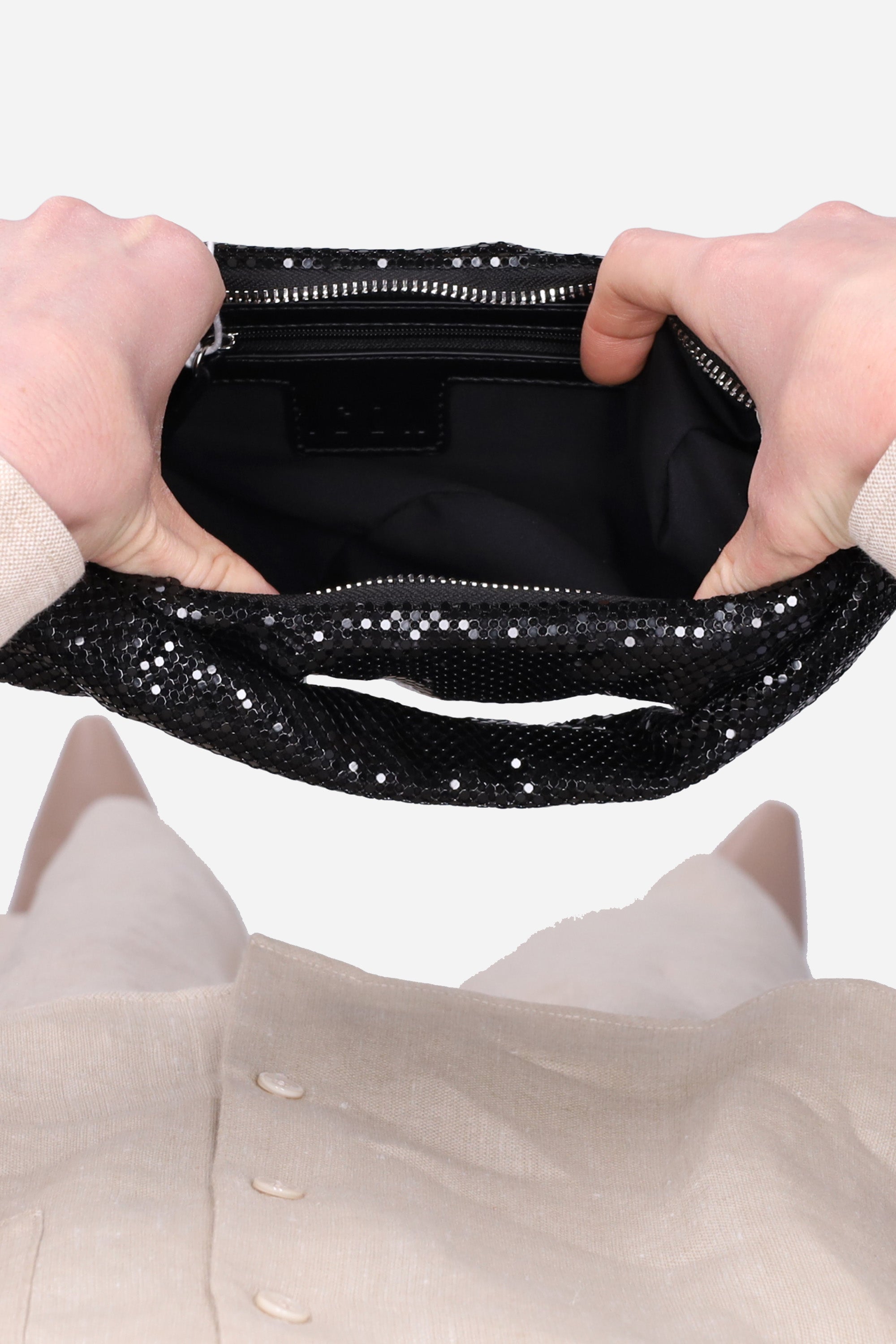 NERO | ICON - D ICBS04A01 Borsa