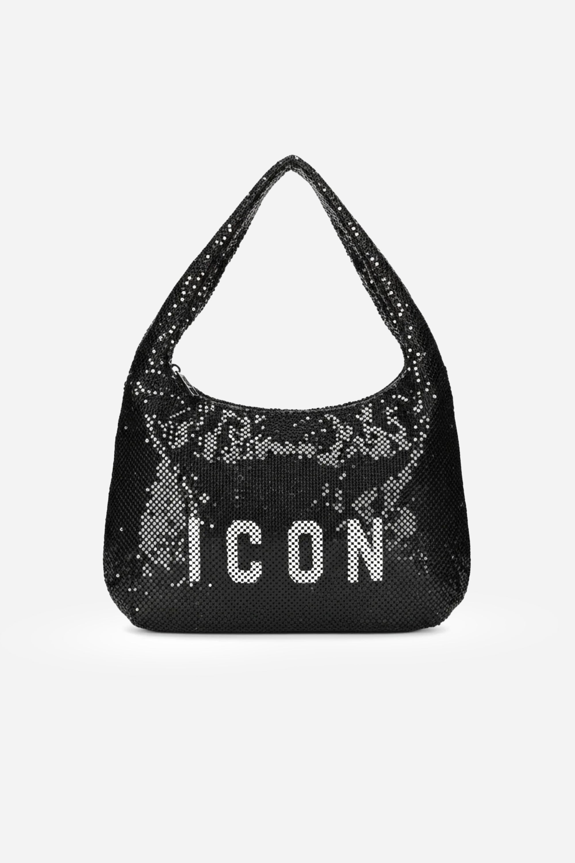 NERO | ICON - D ICBS04A01 Borsa