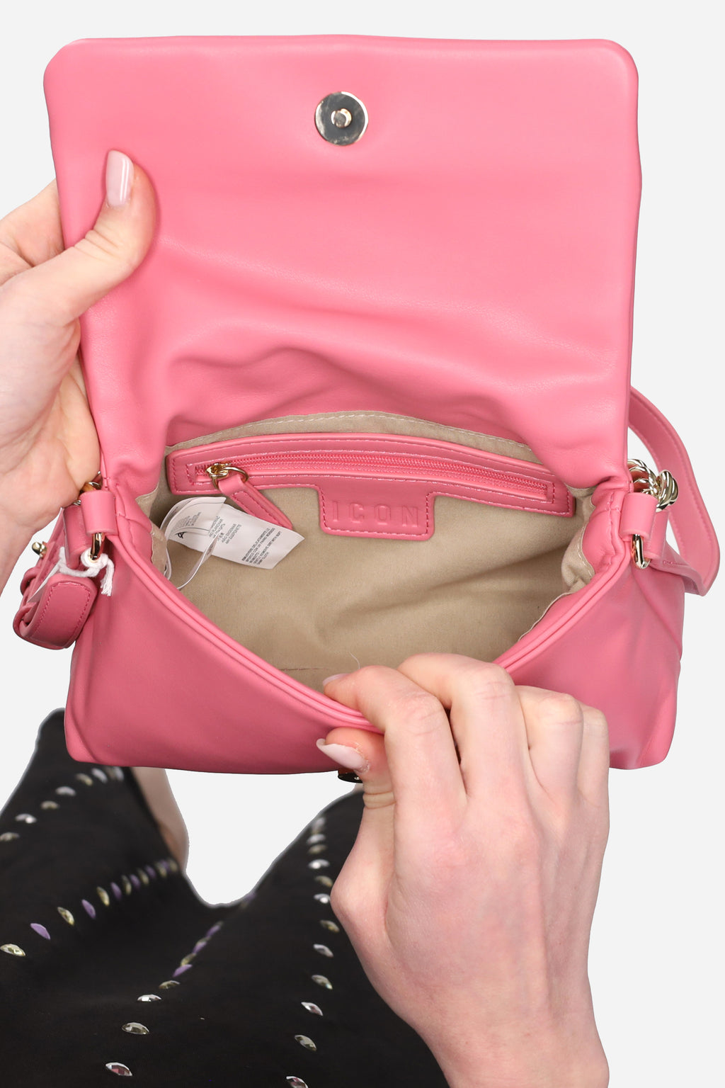 ROSA | ICON - D ICBS13A02 Borsa