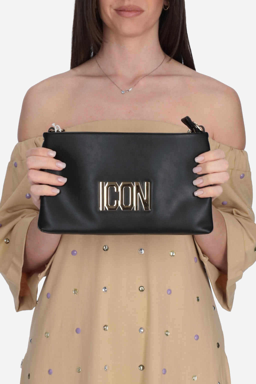 NERO | ICON - D ICBS13A03 Borsa