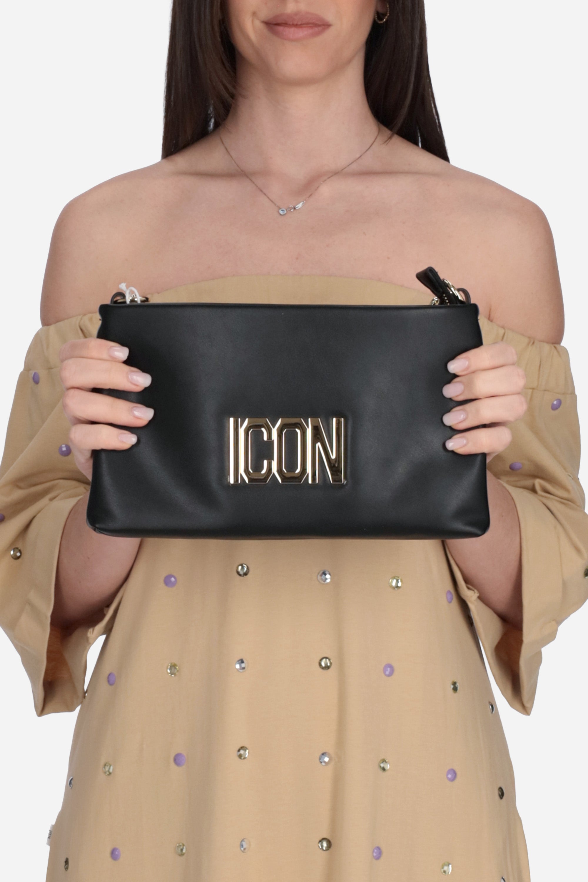NERO | ICON - D ICBS13A03 Borsa