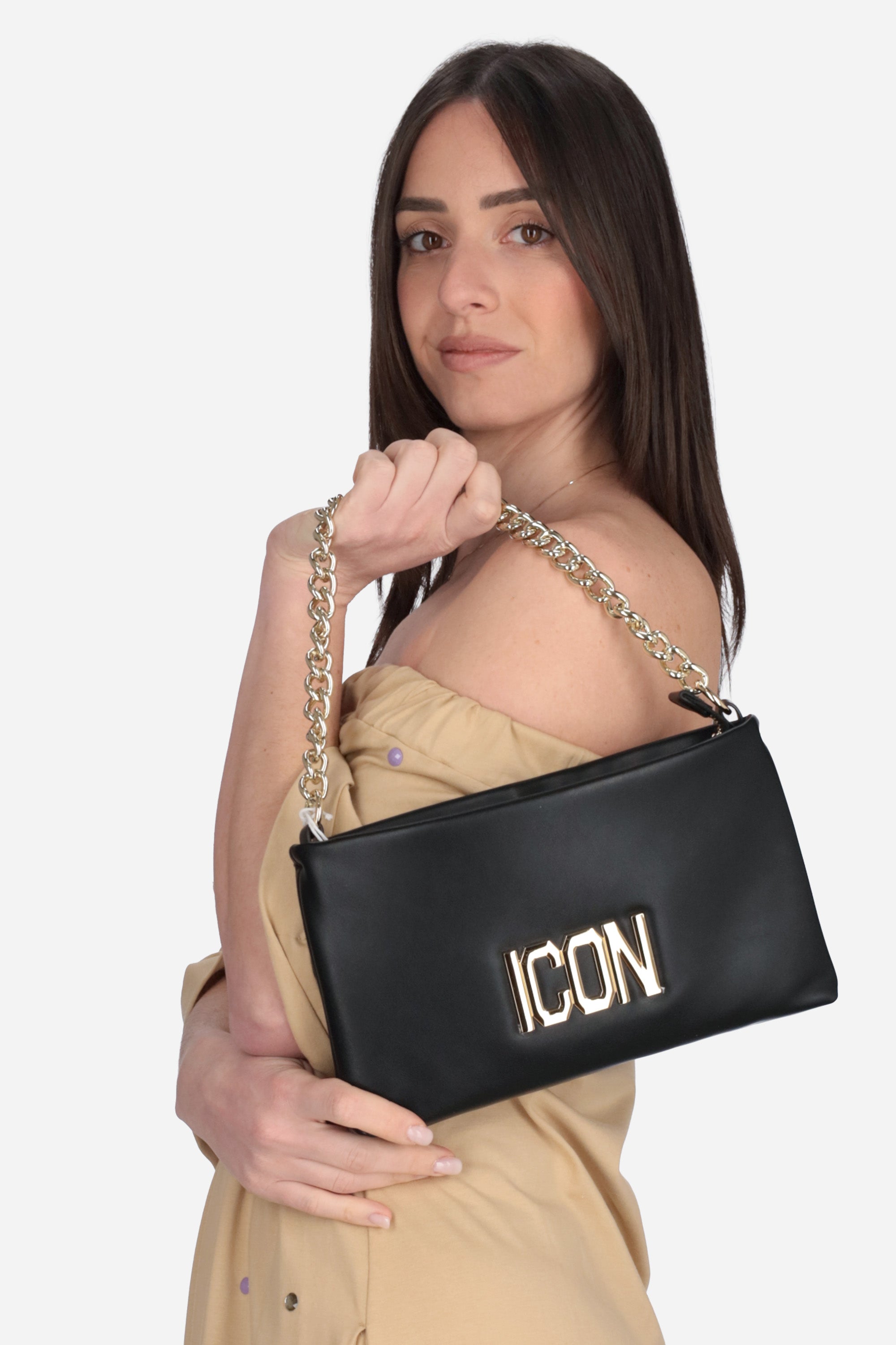 NERO | ICON - D ICBS13A03 Borsa