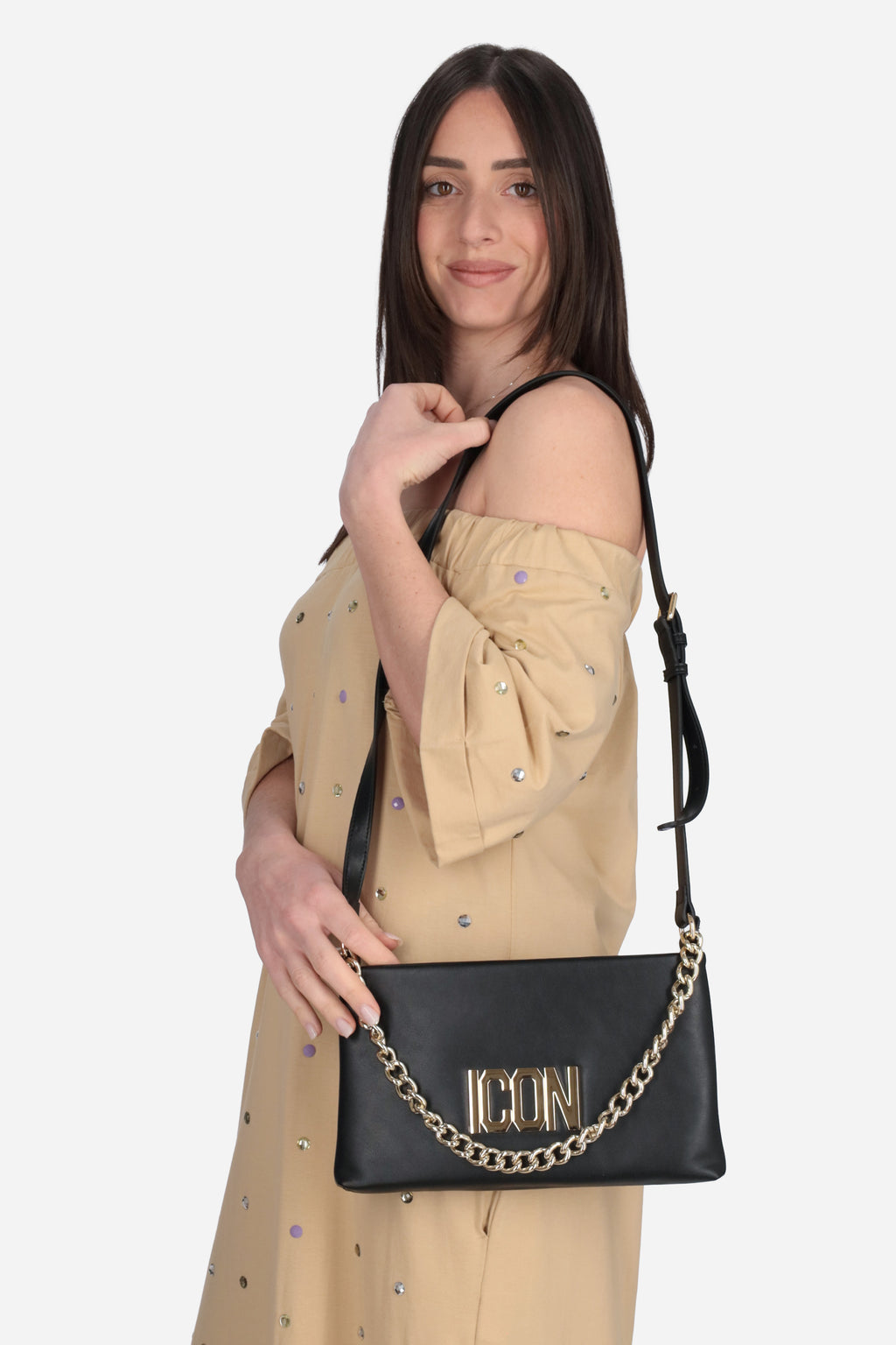 NERO | ICON - D ICBS13A03 Borsa