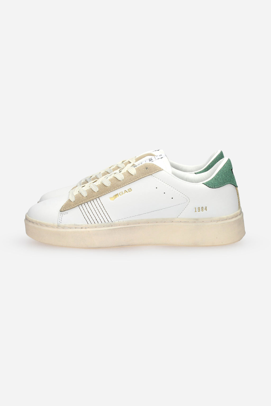 VERDE | GAS - U GAM614506 Sneakers