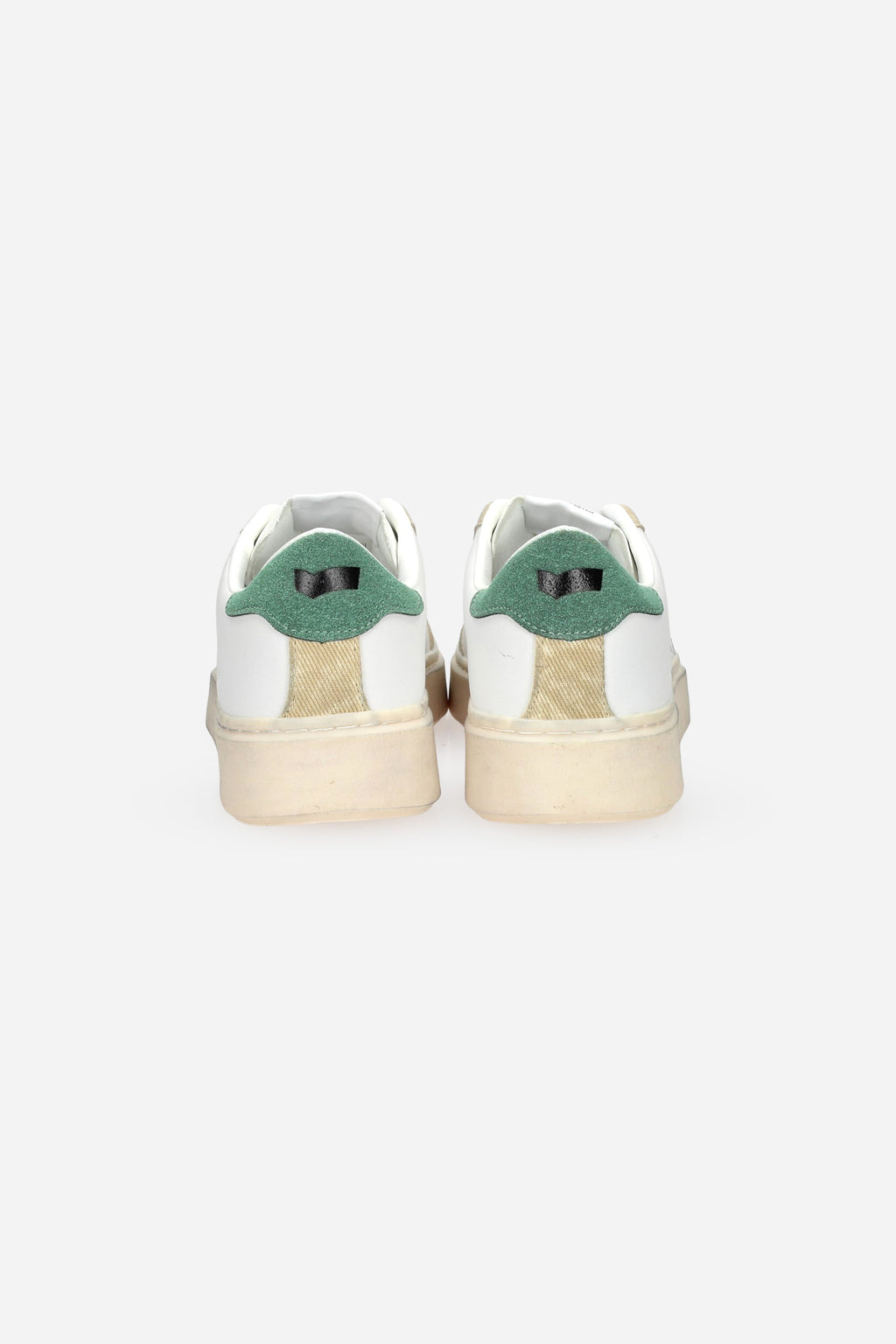 VERDE | GAS - U GAM614506 Sneakers