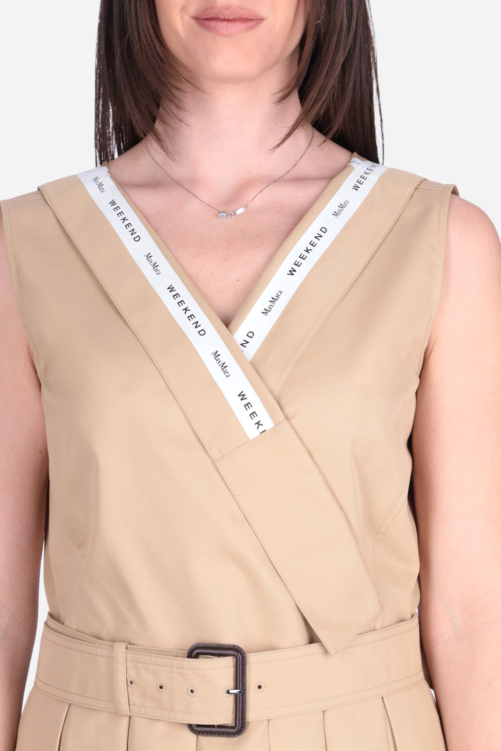 BEIGE | WEEKEND MAX MARA - D 2615221021 Abito