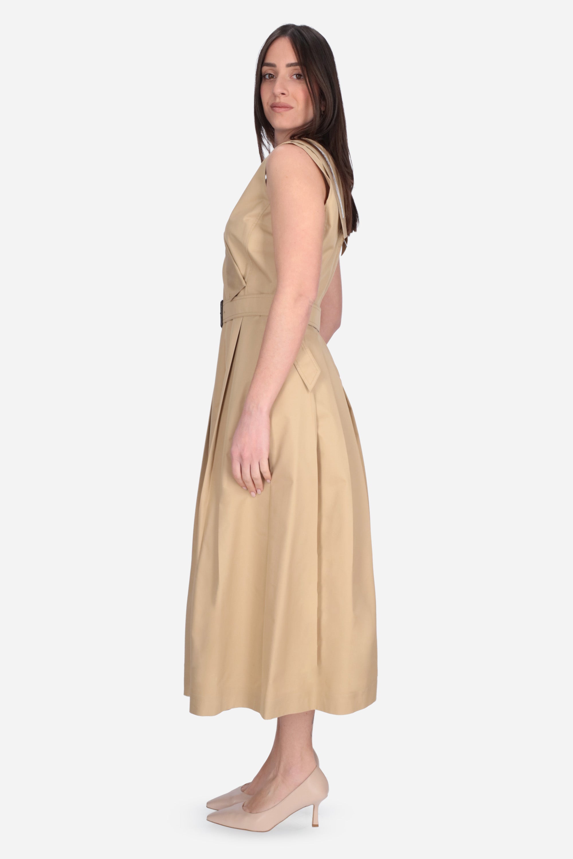 BEIGE | WEEKEND MAX MARA - D 2615221021 Abito