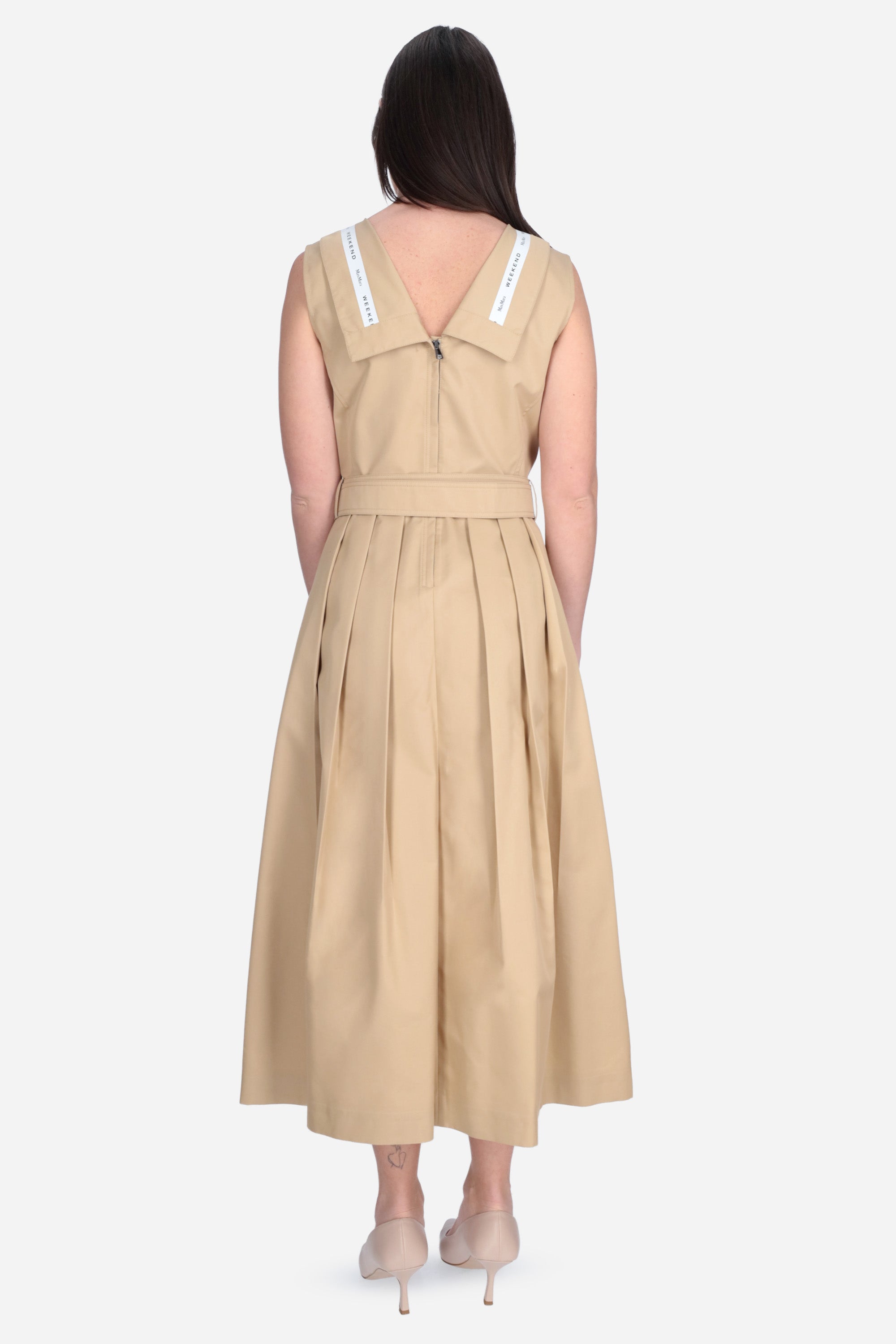BEIGE | WEEKEND MAX MARA - D 2615221021 Abito