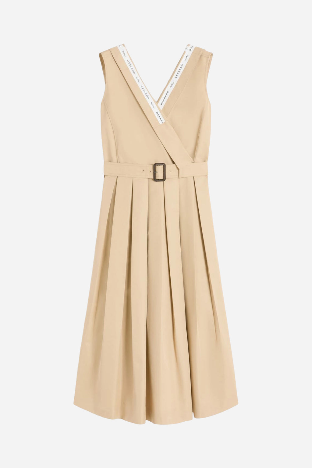 BEIGE | WEEKEND MAX MARA - D 2615221021 Abito