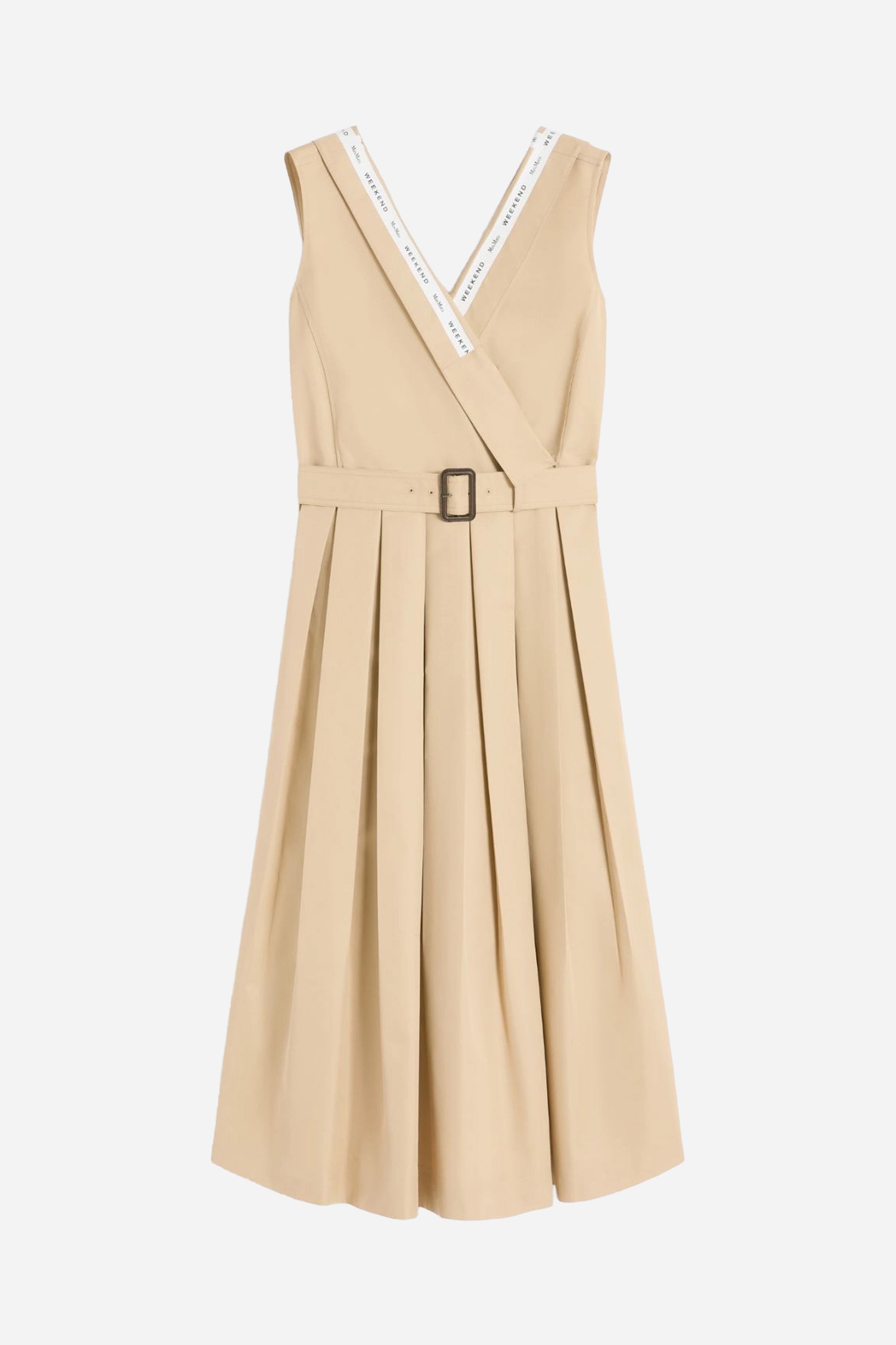 BEIGE | WEEKEND MAX MARA - D 2615221021 Abito