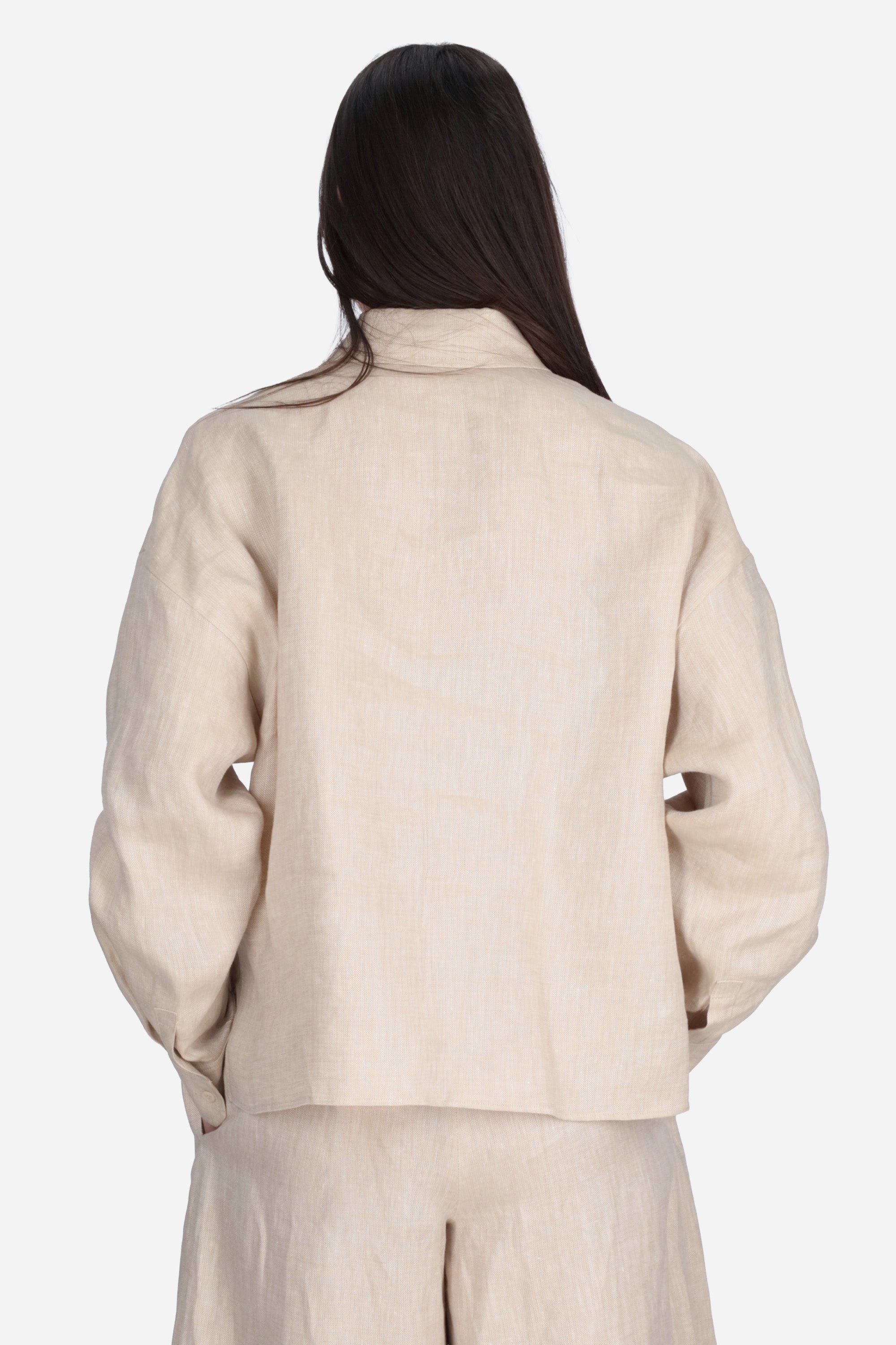 BEIGE | WEEKEND MAX MARA - D 2615041022 Camicia