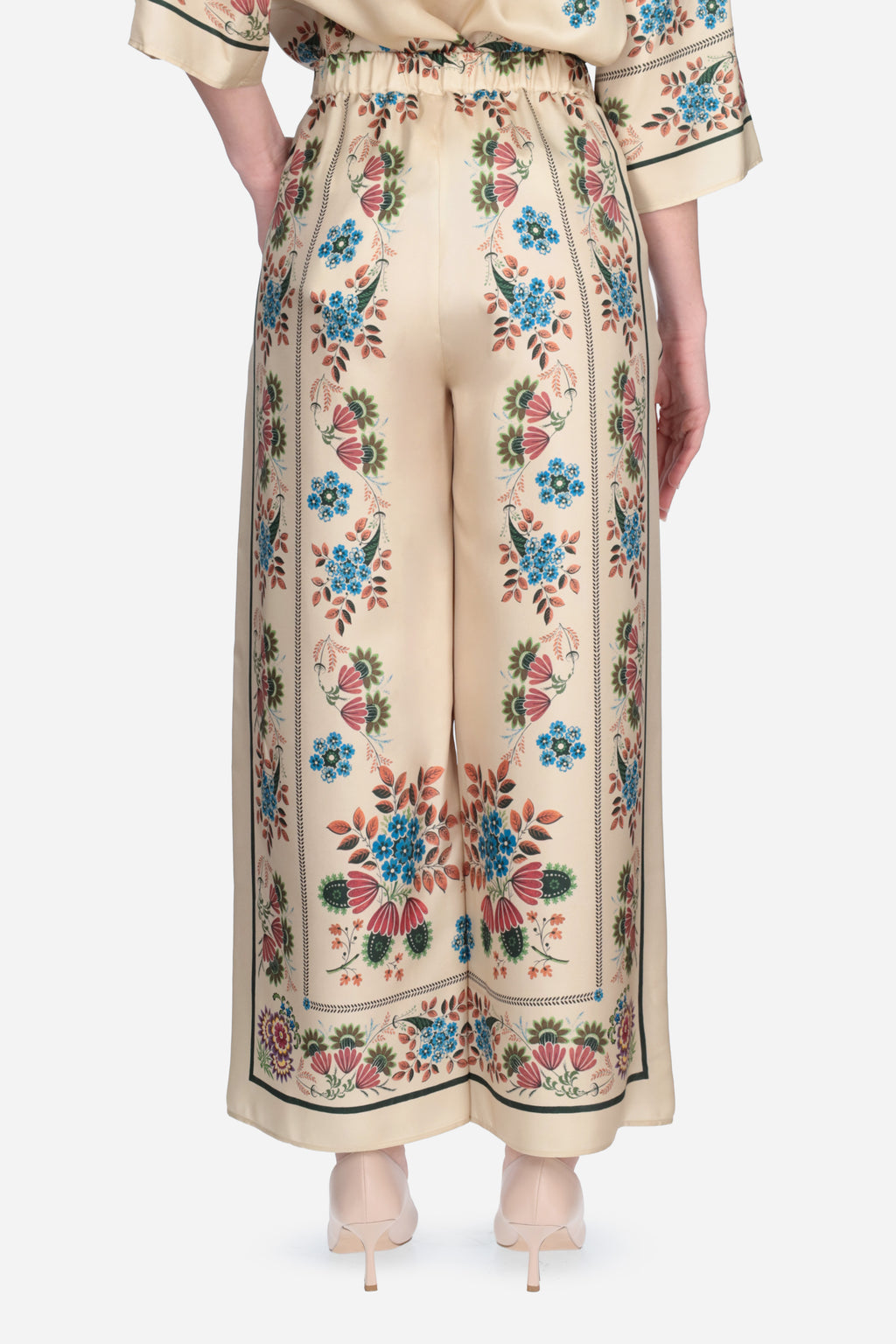BEIGE | WEEKEND MAX MARA - D 2615131032 Pantalone