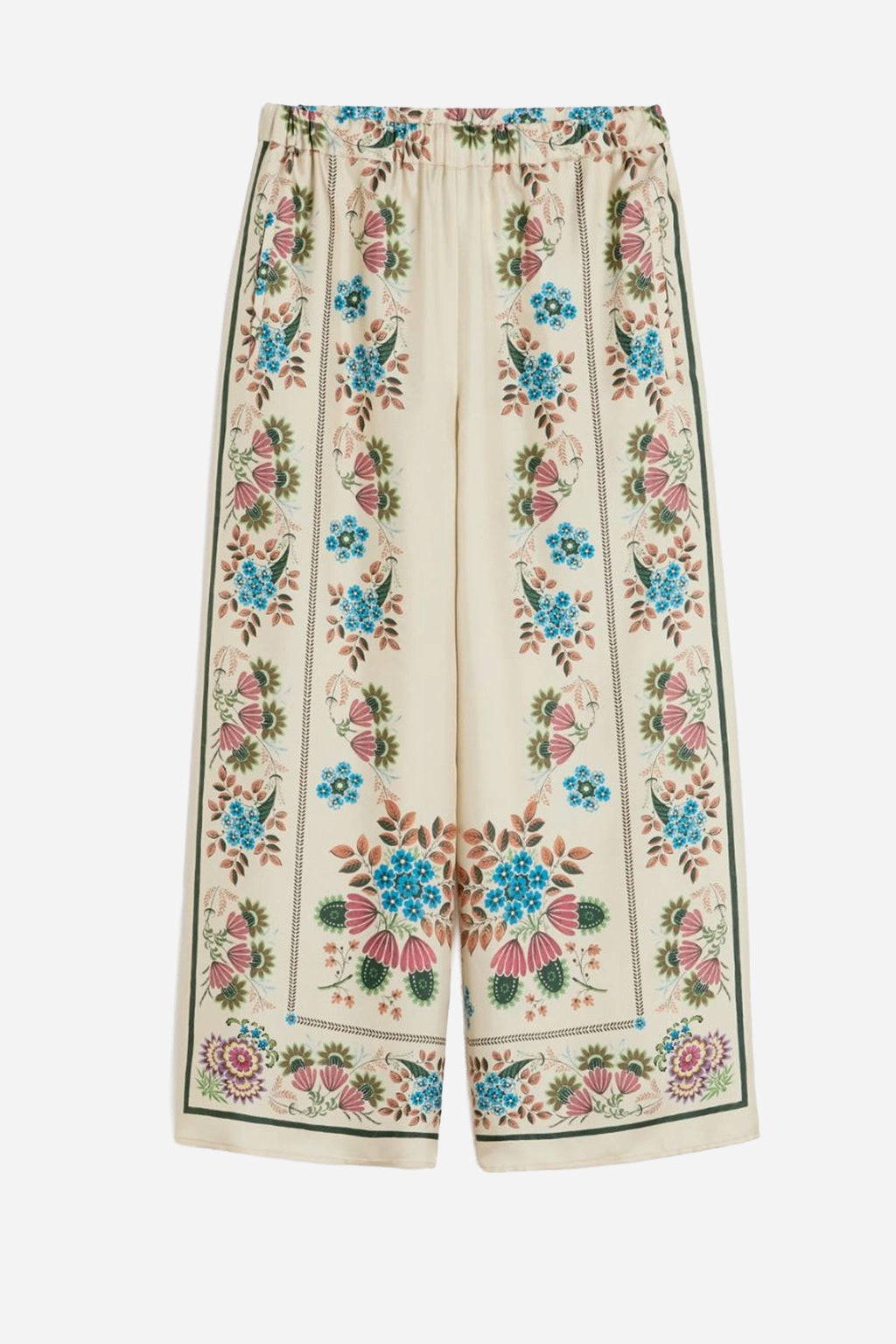 BEIGE | WEEKEND MAX MARA - D 2615131032 Pantalone