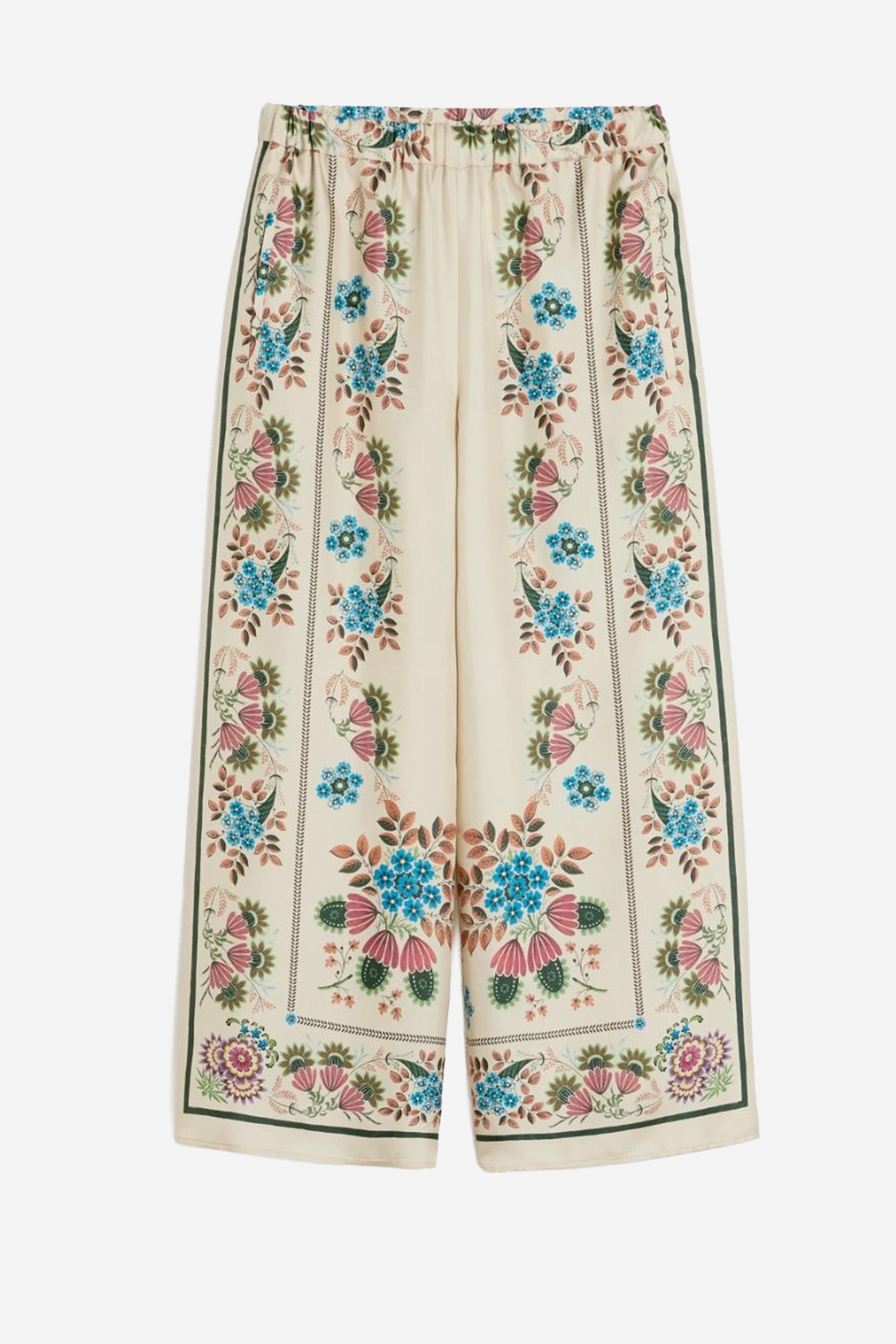 BEIGE | WEEKEND MAX MARA - D 2615131032 Pantalone