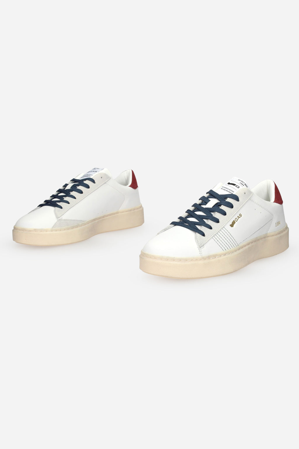 ROSSO | GAS - U GAM614506 Sneakers
