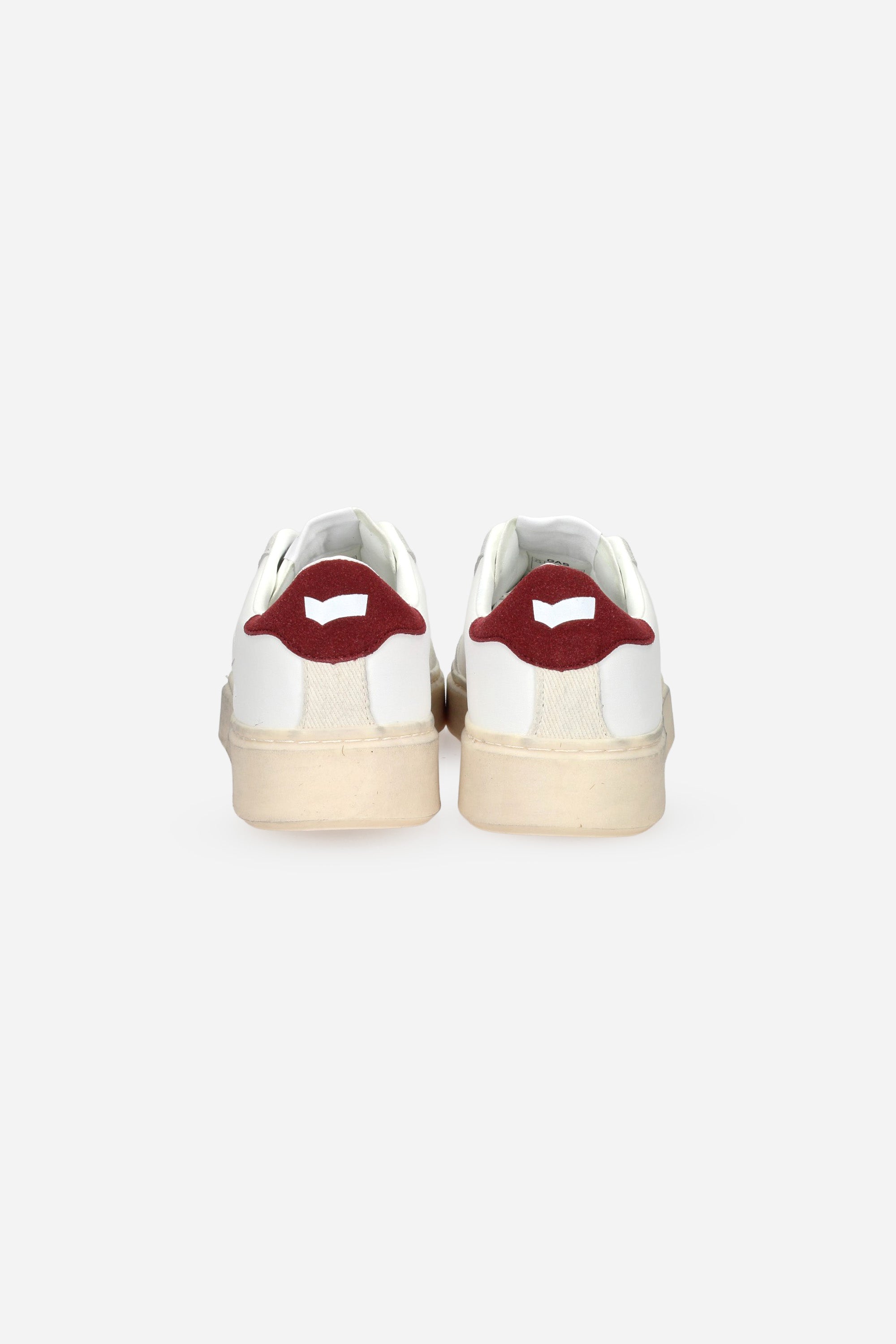 ROSSO | GAS - U GAM614506 Sneakers
