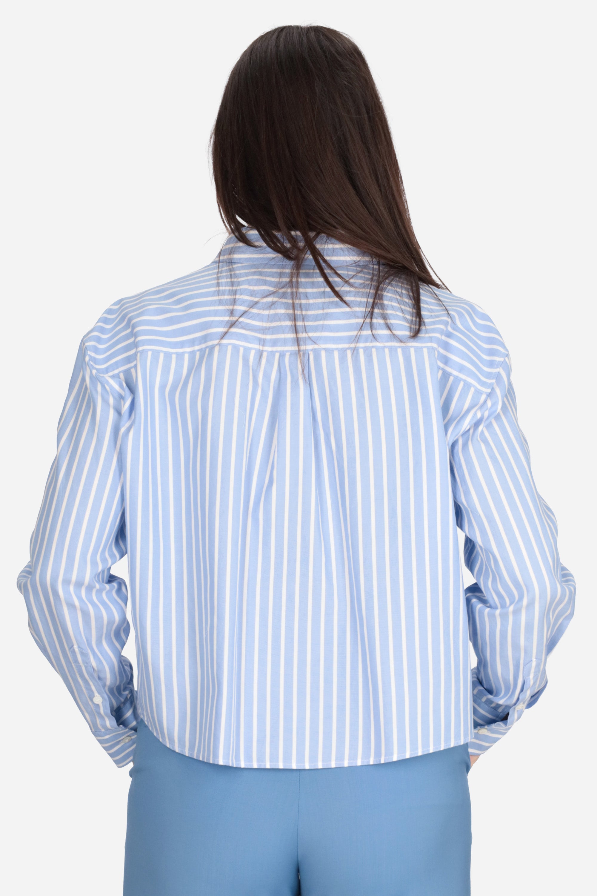 AZZURRO | WEEKEND MAX MARA - D 2615111061 Camicia
