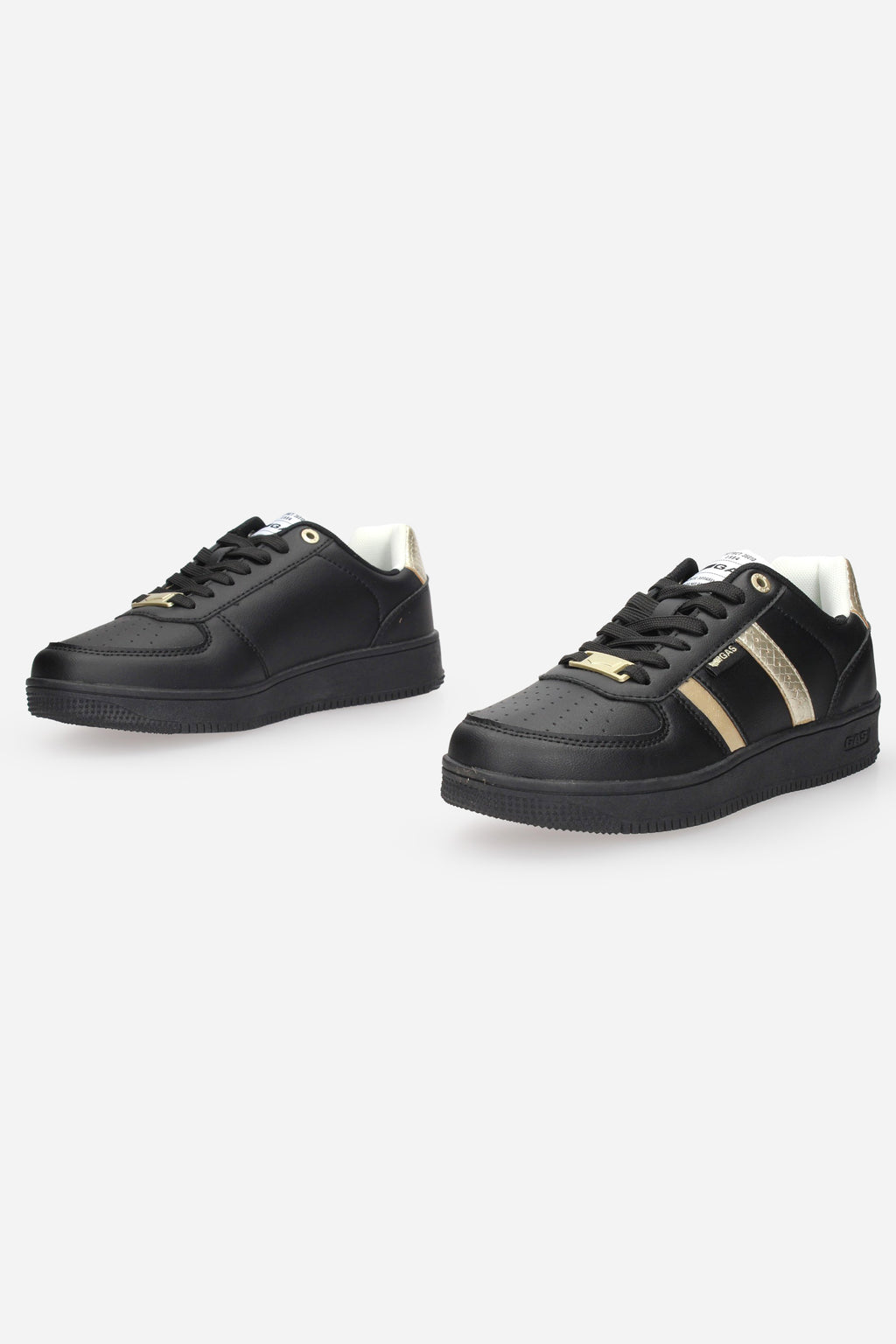 NERO | GAS - D GAW614220 Sneakers