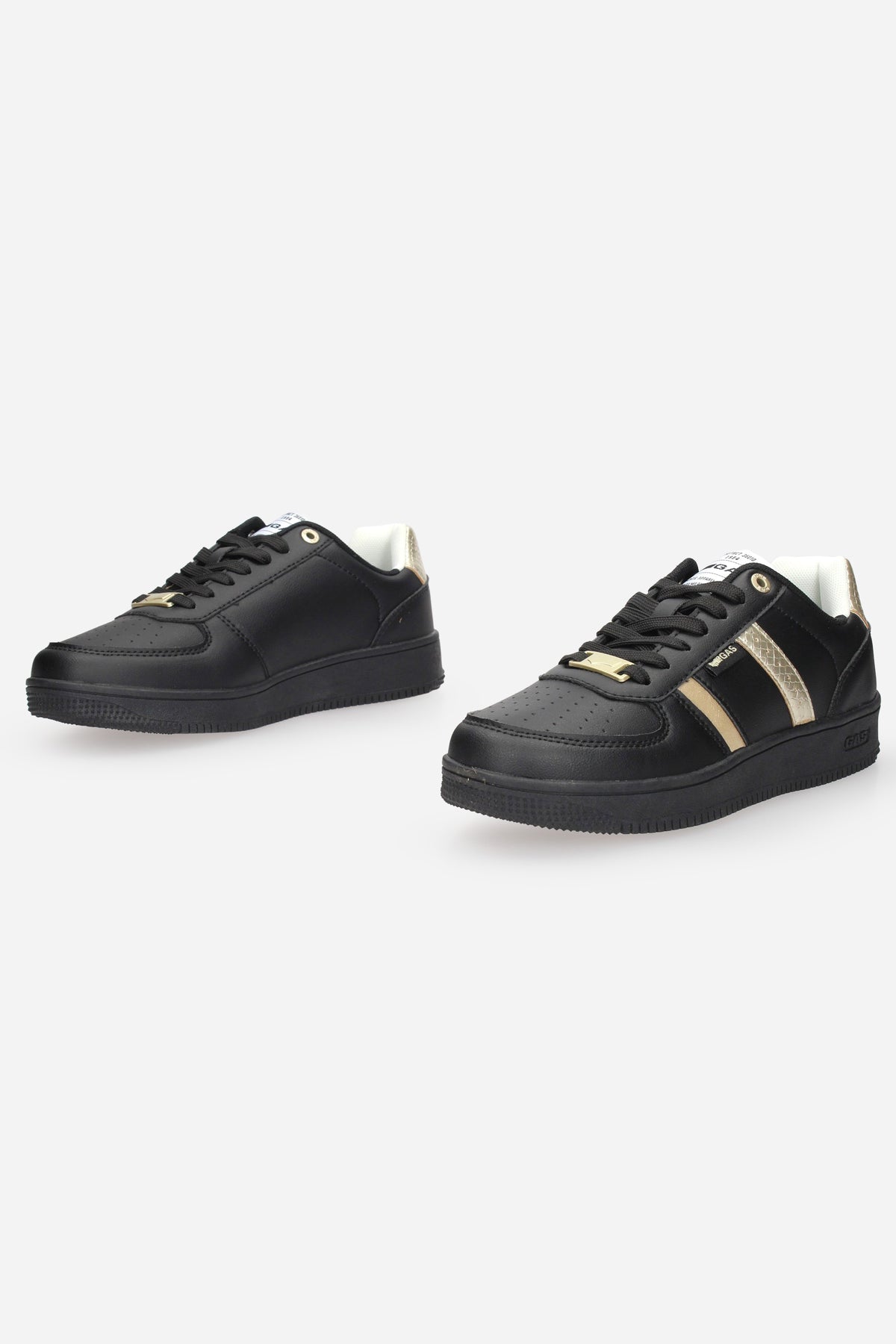 NERO | GAS - D GAW614220 Sneakers