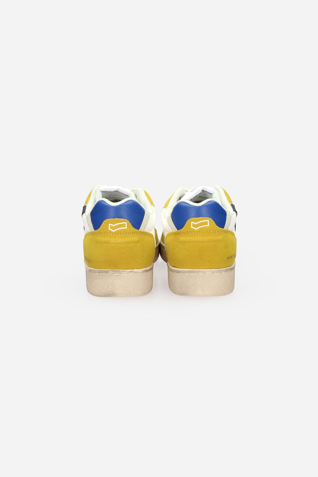 GIALLO | GAS - U GAM618201 Sneakers