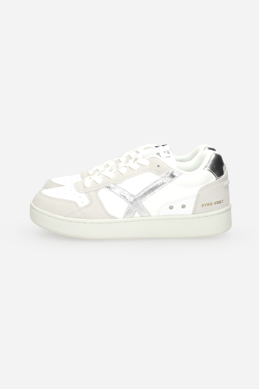 ARGENTO | GAS - D GAW618200 Sneakers