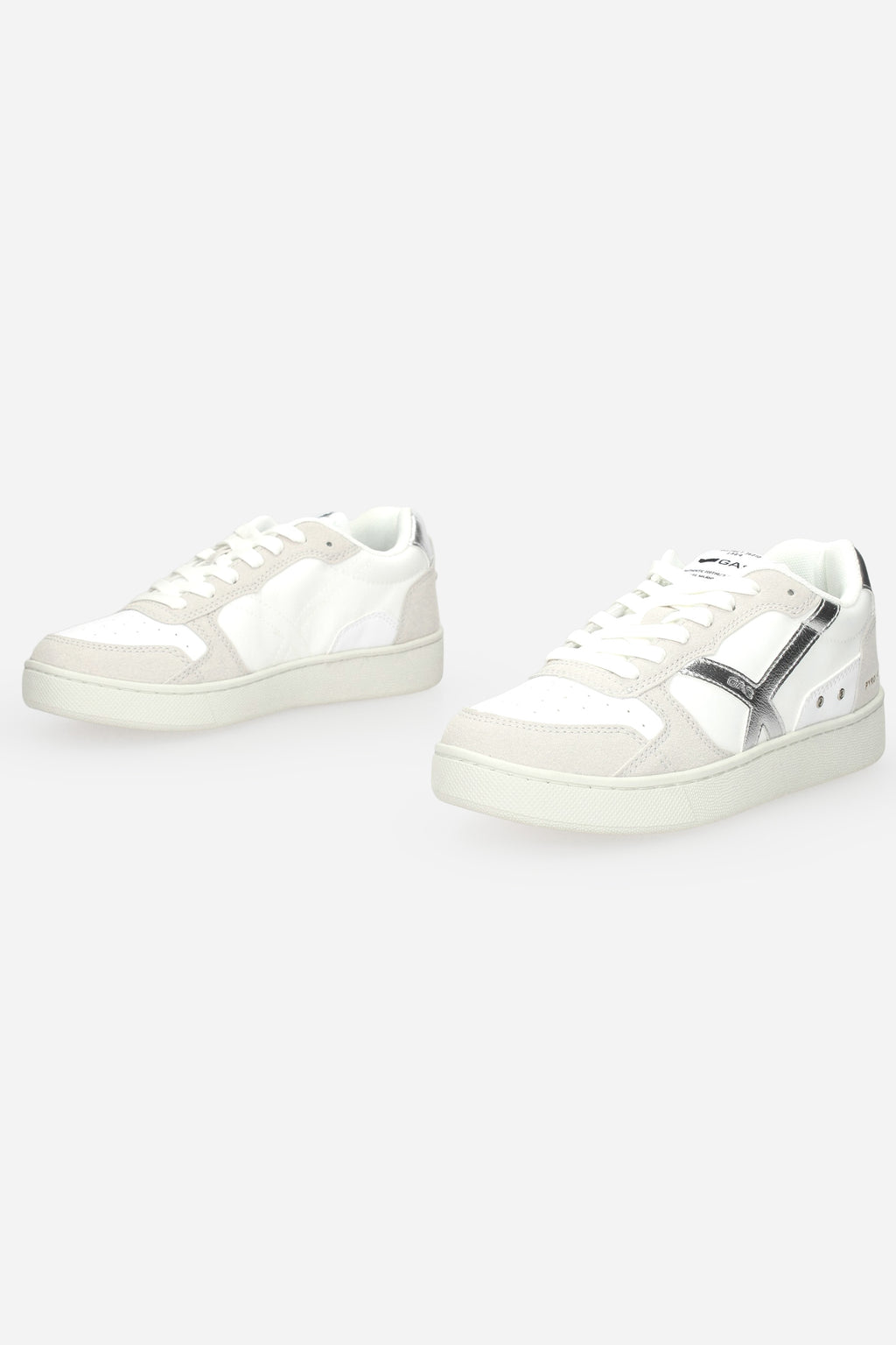 ARGENTO | GAS - D GAW618200 Sneakers
