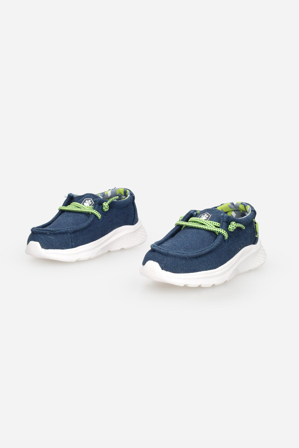 JEANS | LUMBERJACK JUNIOR - BO 102268093 Mocassino