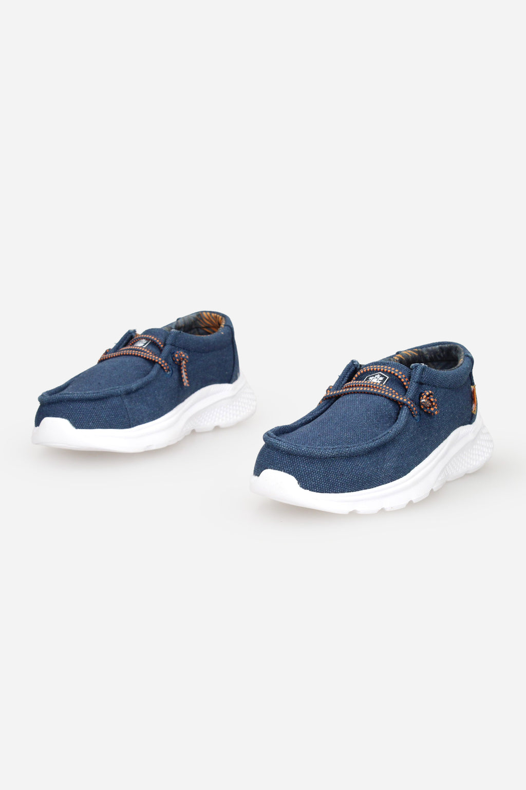 JEANS | LUMBERJACK JUNIOR - BO 102268163 Mocassino