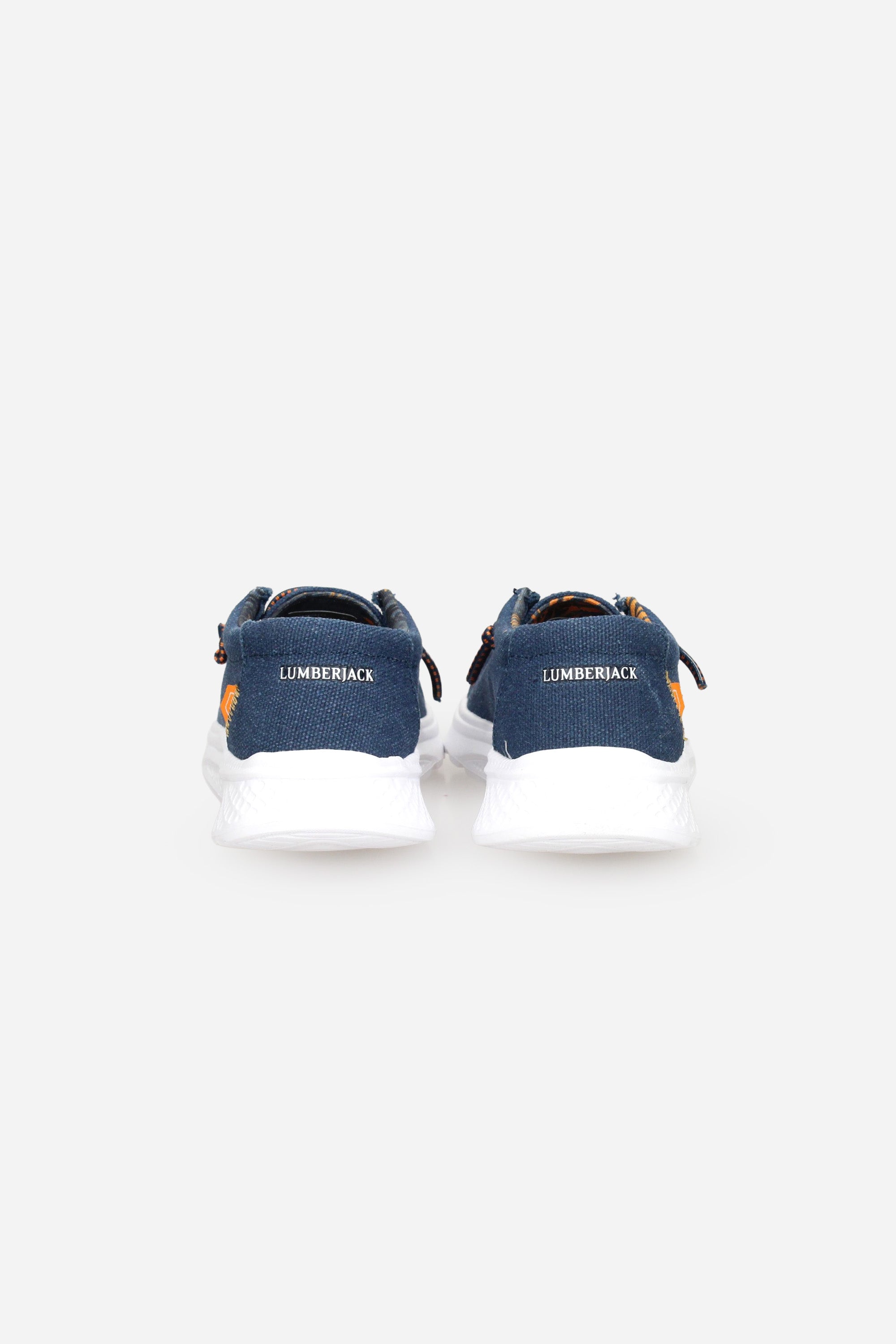 JEANS | LUMBERJACK JUNIOR - BO 102268163 Mocassino