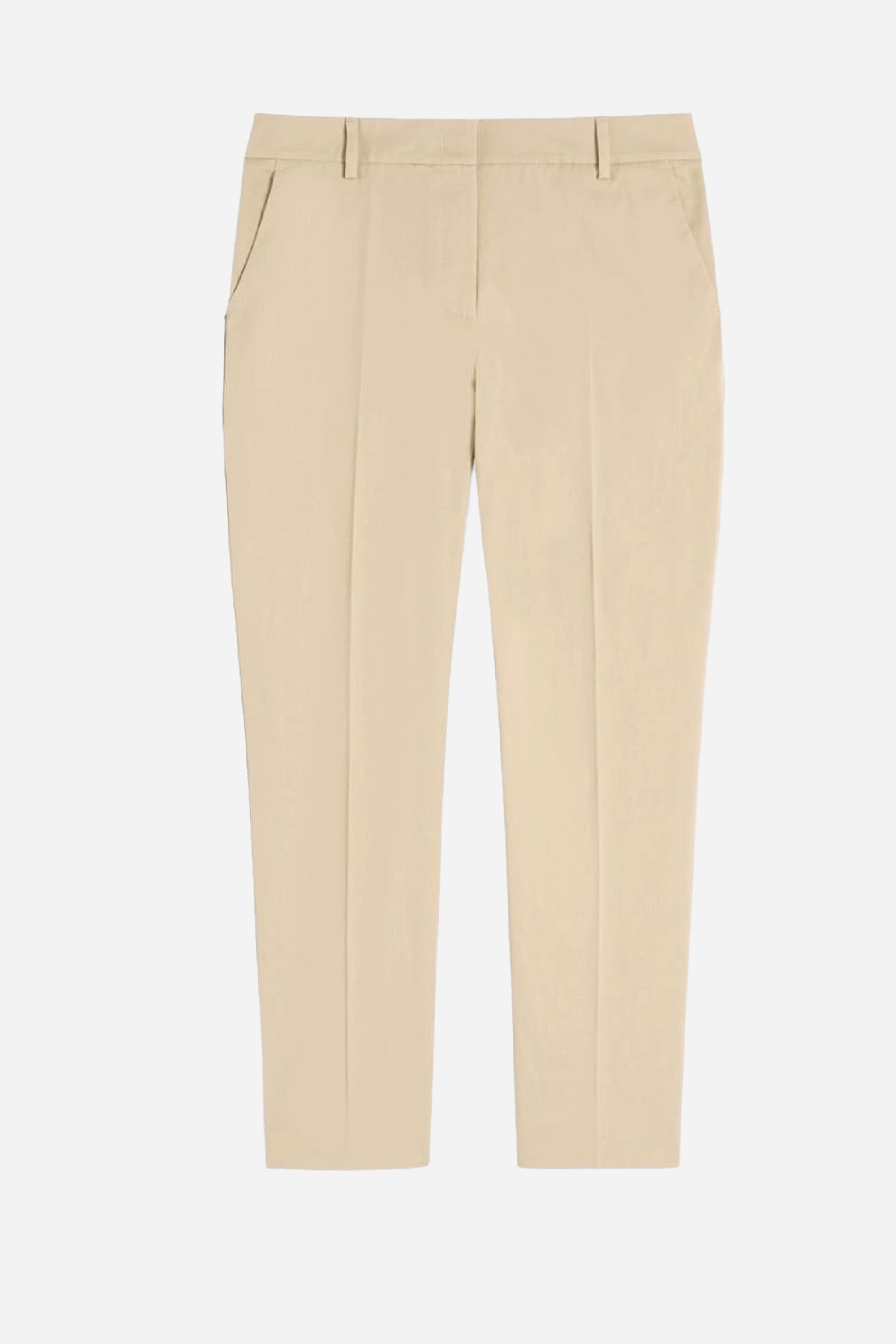 SABBIA | WEEKEND MAX MARA - D 2615131082 Pantalone