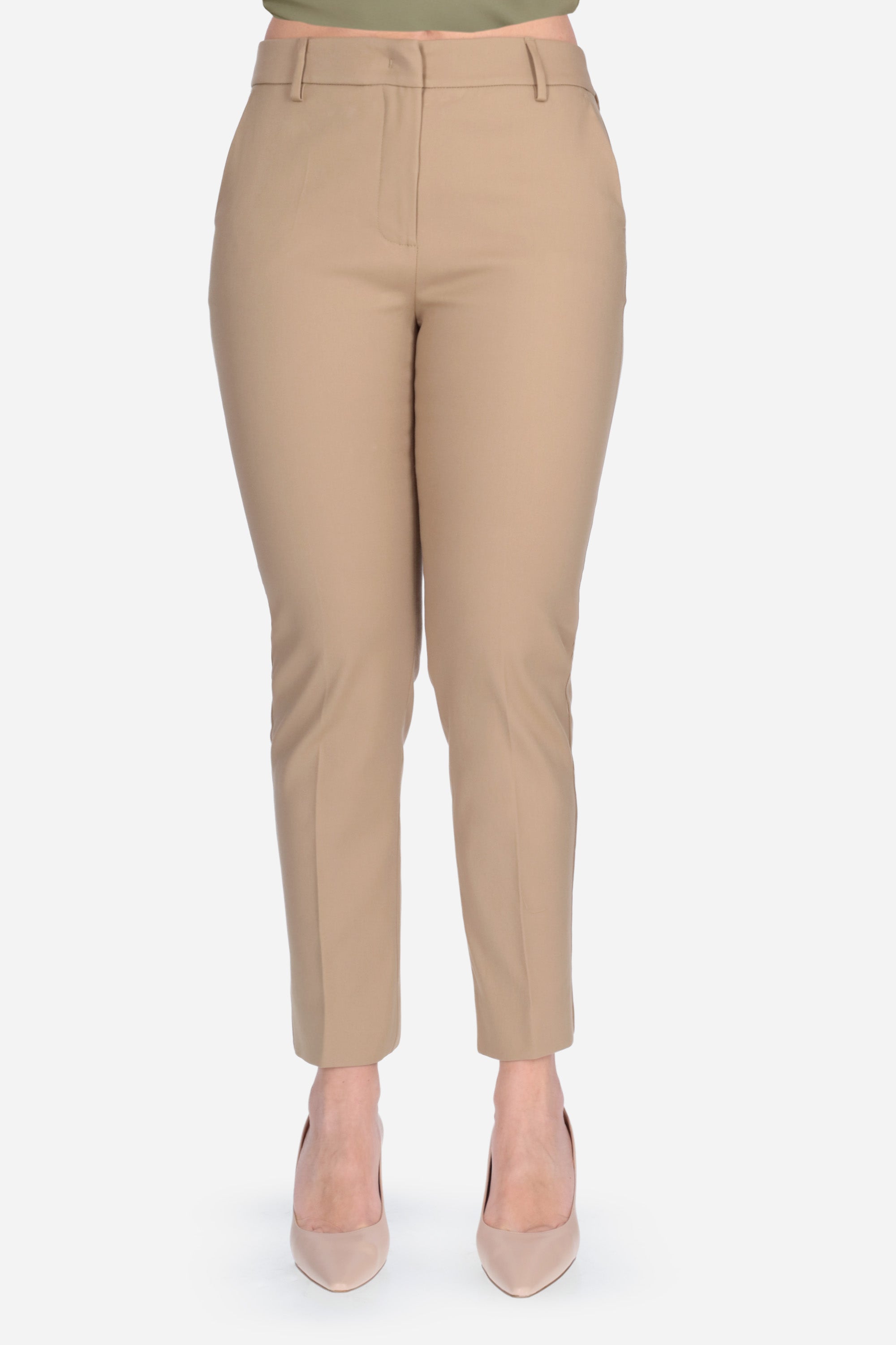 BEIGE | WEEKEND MAX MARA - D 2615131031 Pantalone