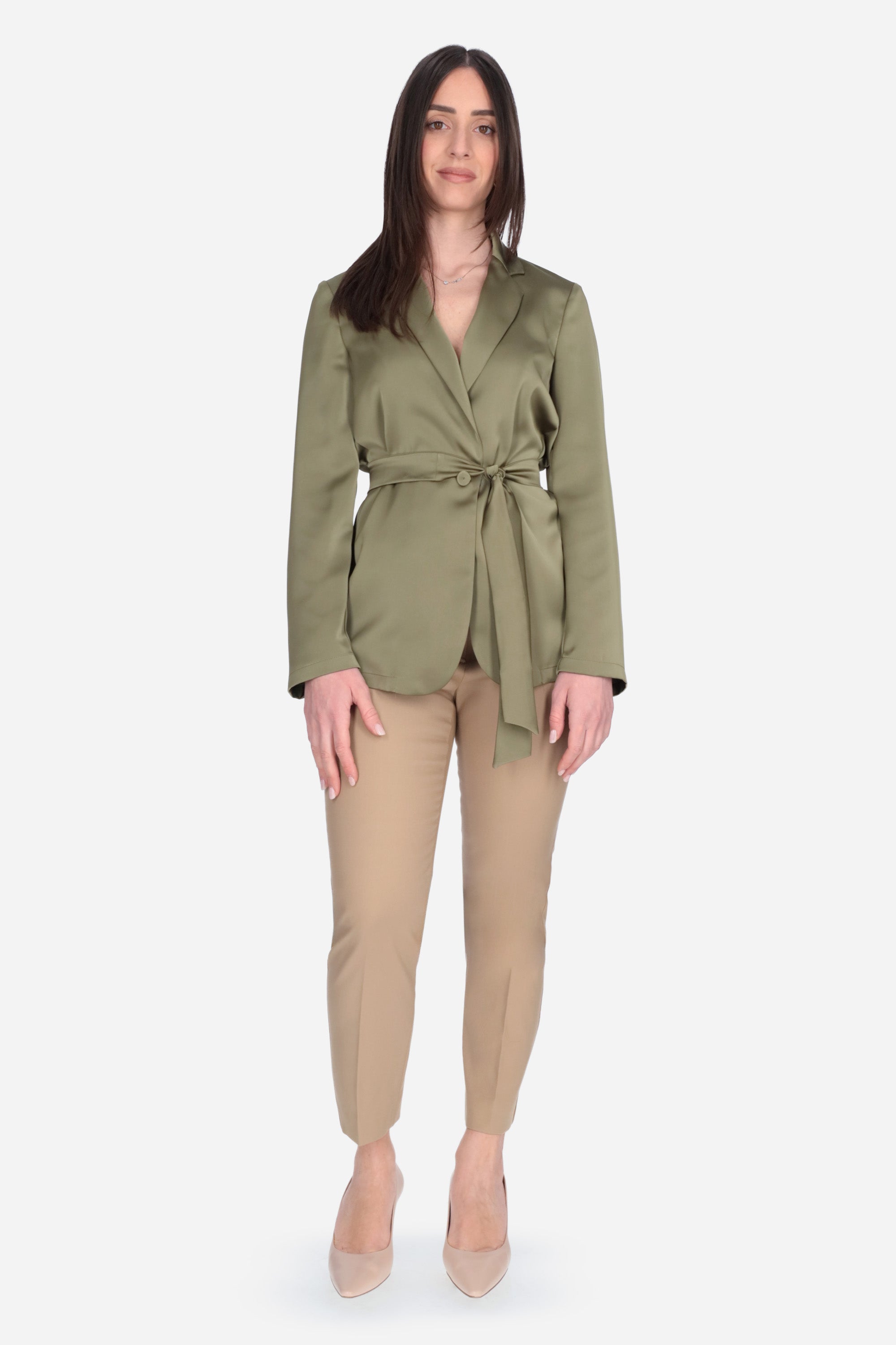 BEIGE | WEEKEND MAX MARA - D 2615131031 Pantalone