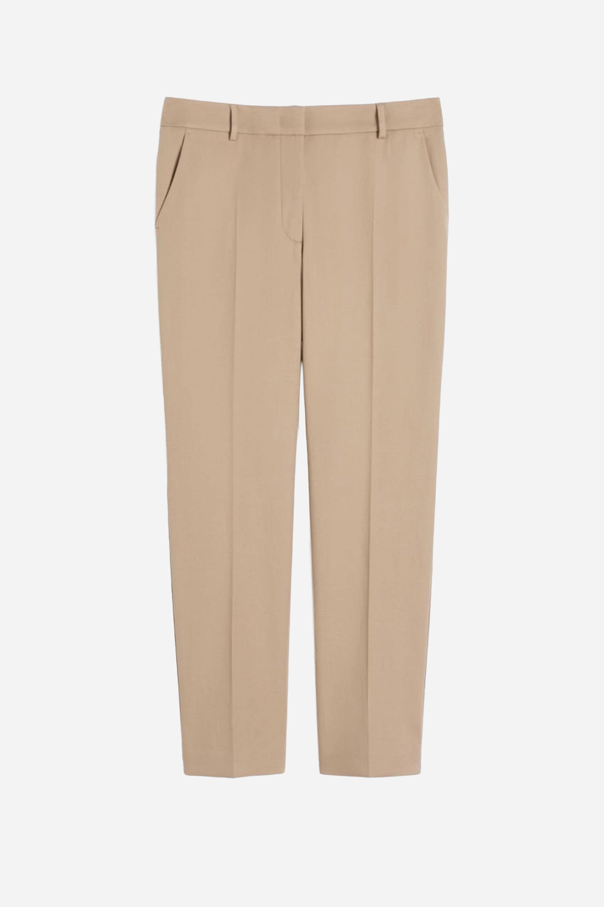 BEIGE | WEEKEND MAX MARA - D 2615131031 Pantalone
