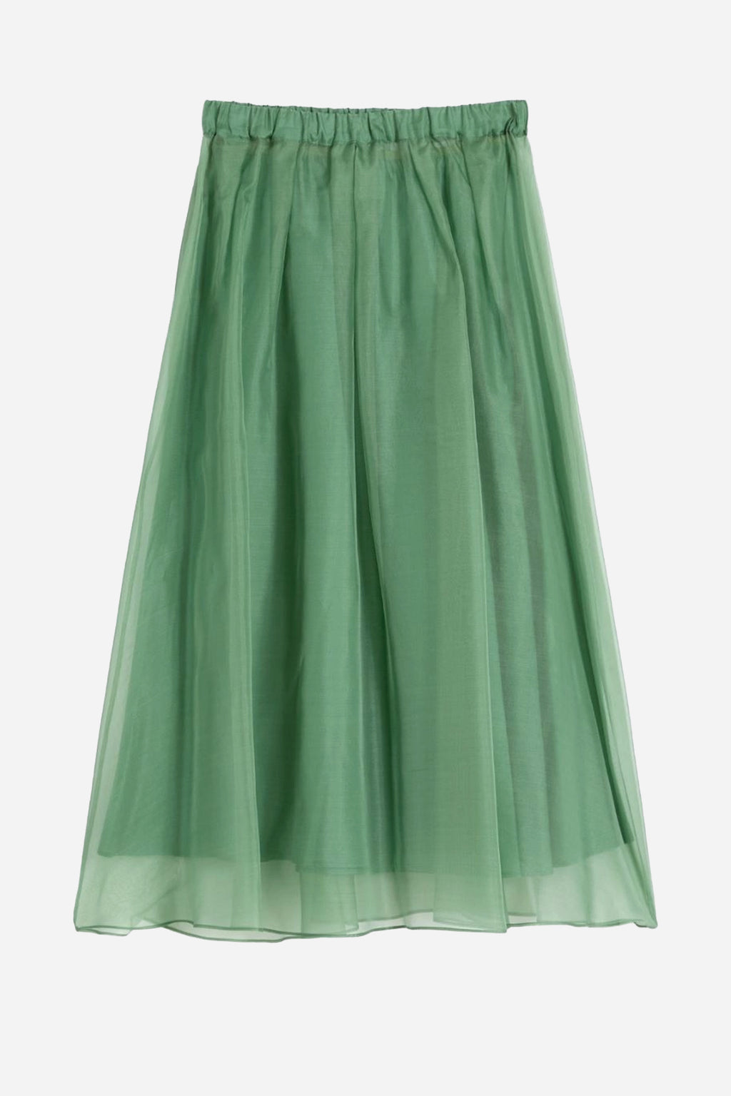 VERDE | WEEKEND MAX MARA - D 2615101032 Gonna