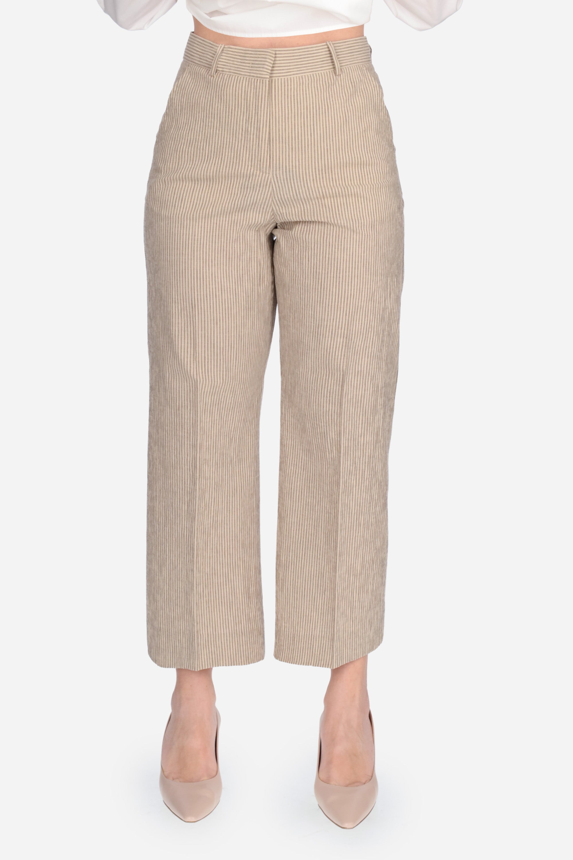 BEIGE | WEEKEND MAX MARA - D 2615131062 Pantalone