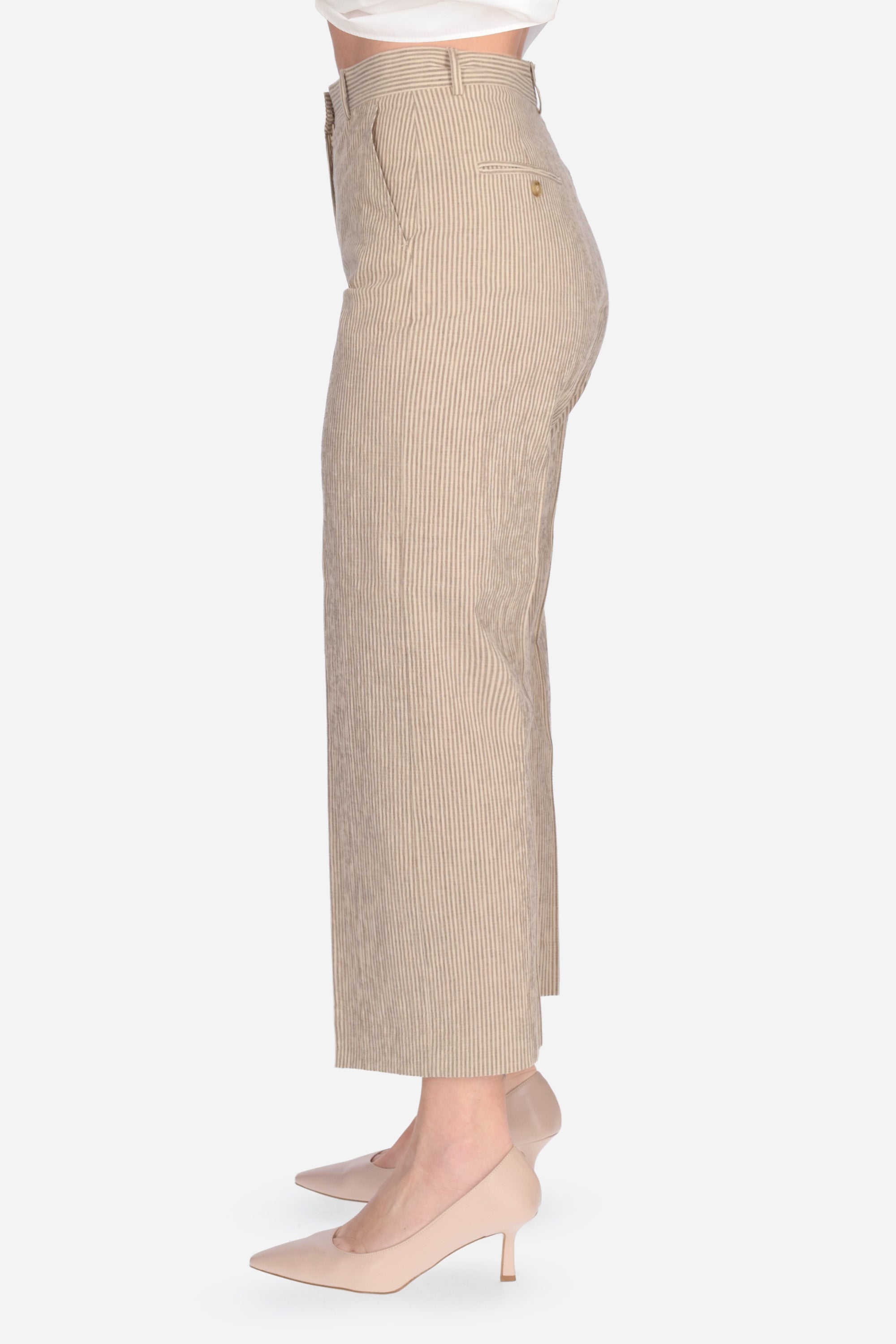 BEIGE | WEEKEND MAX MARA - D 2615131062 Pantalone