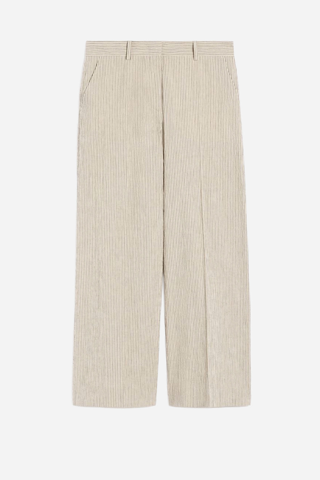 BEIGE | WEEKEND MAX MARA - D 2615131062 Pantalone