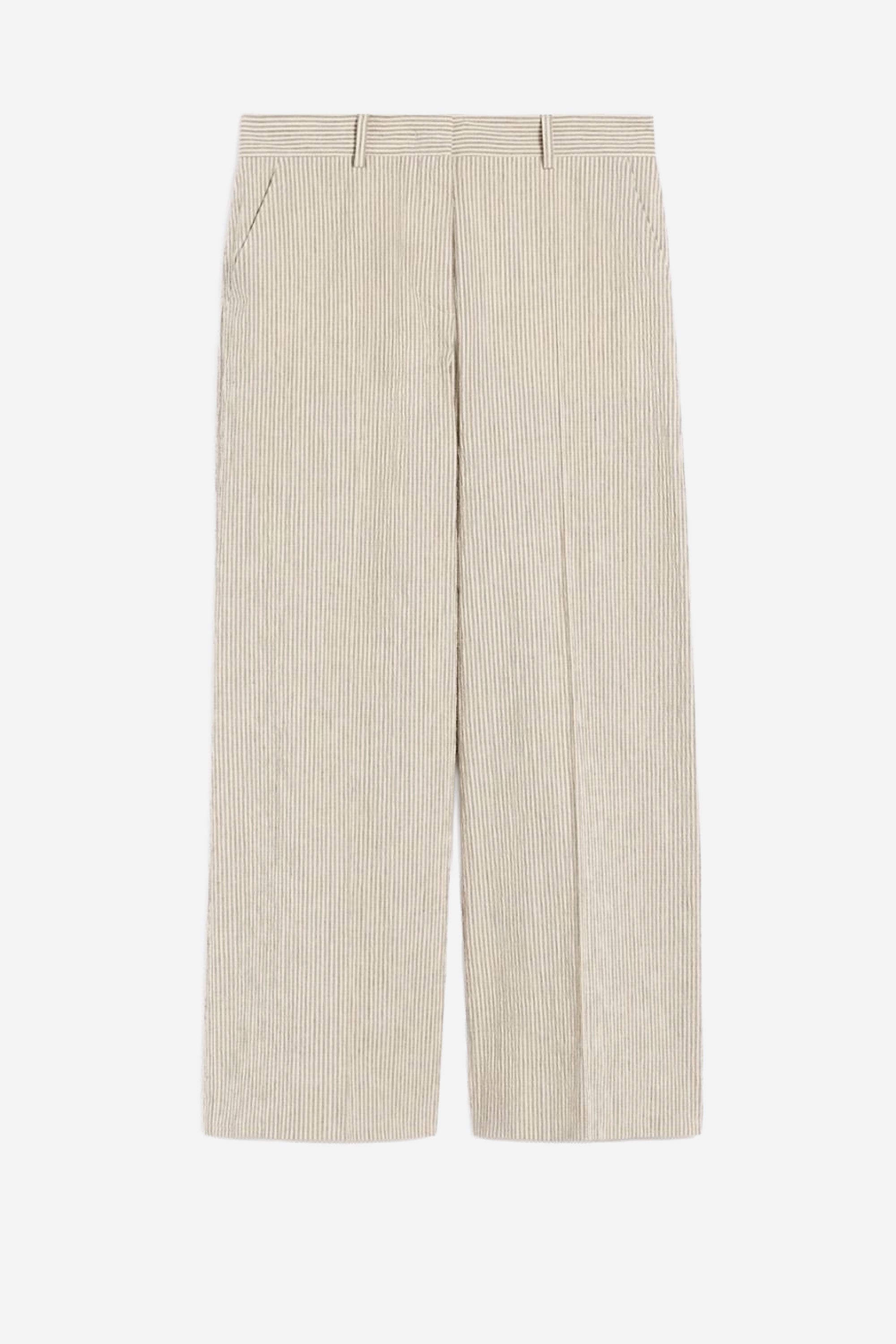 BEIGE | WEEKEND MAX MARA - D 2615131062 Pantalone