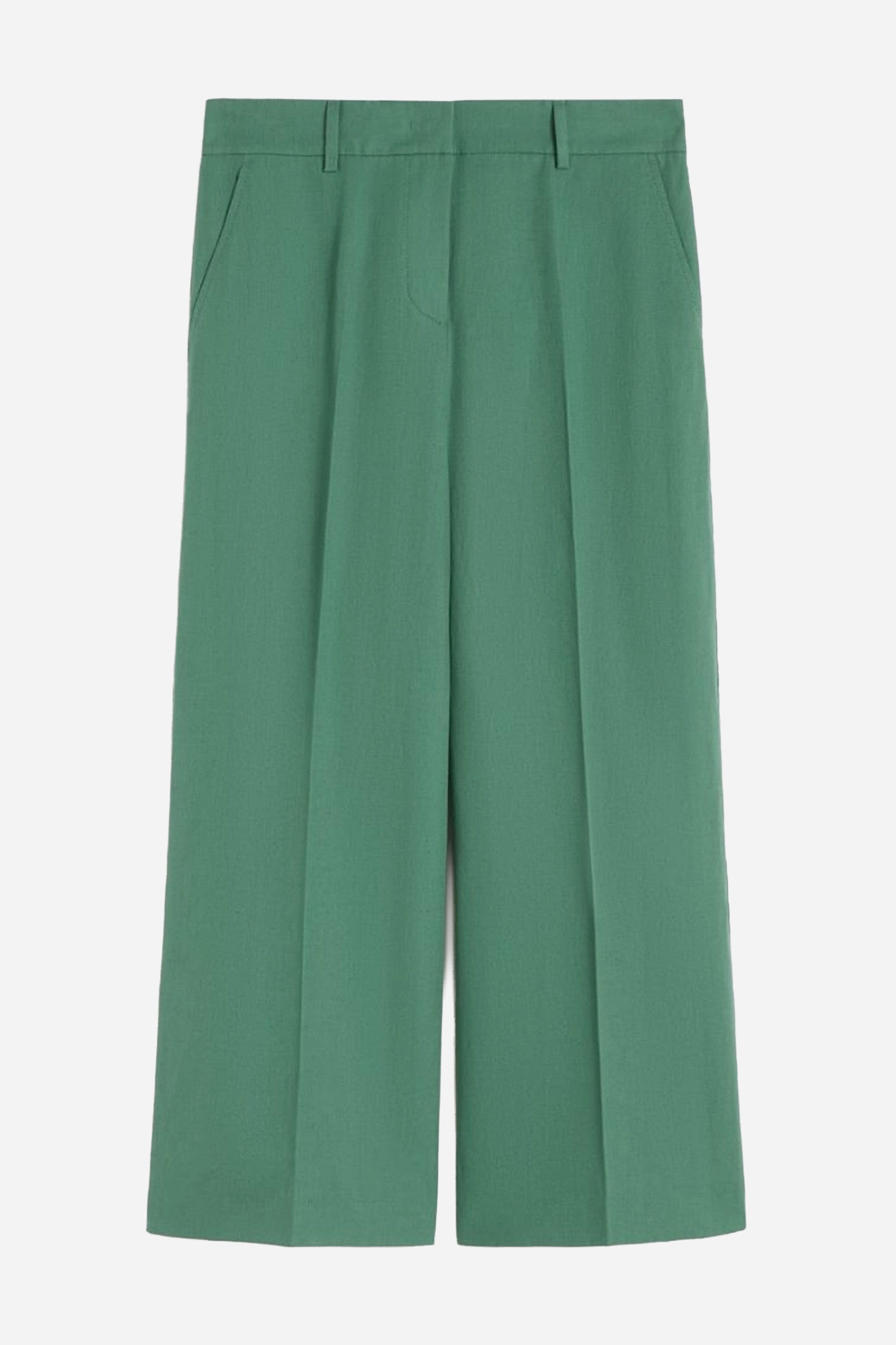 VERDE | WEEKEND MAX MARA - D 2615131052 Pantalone