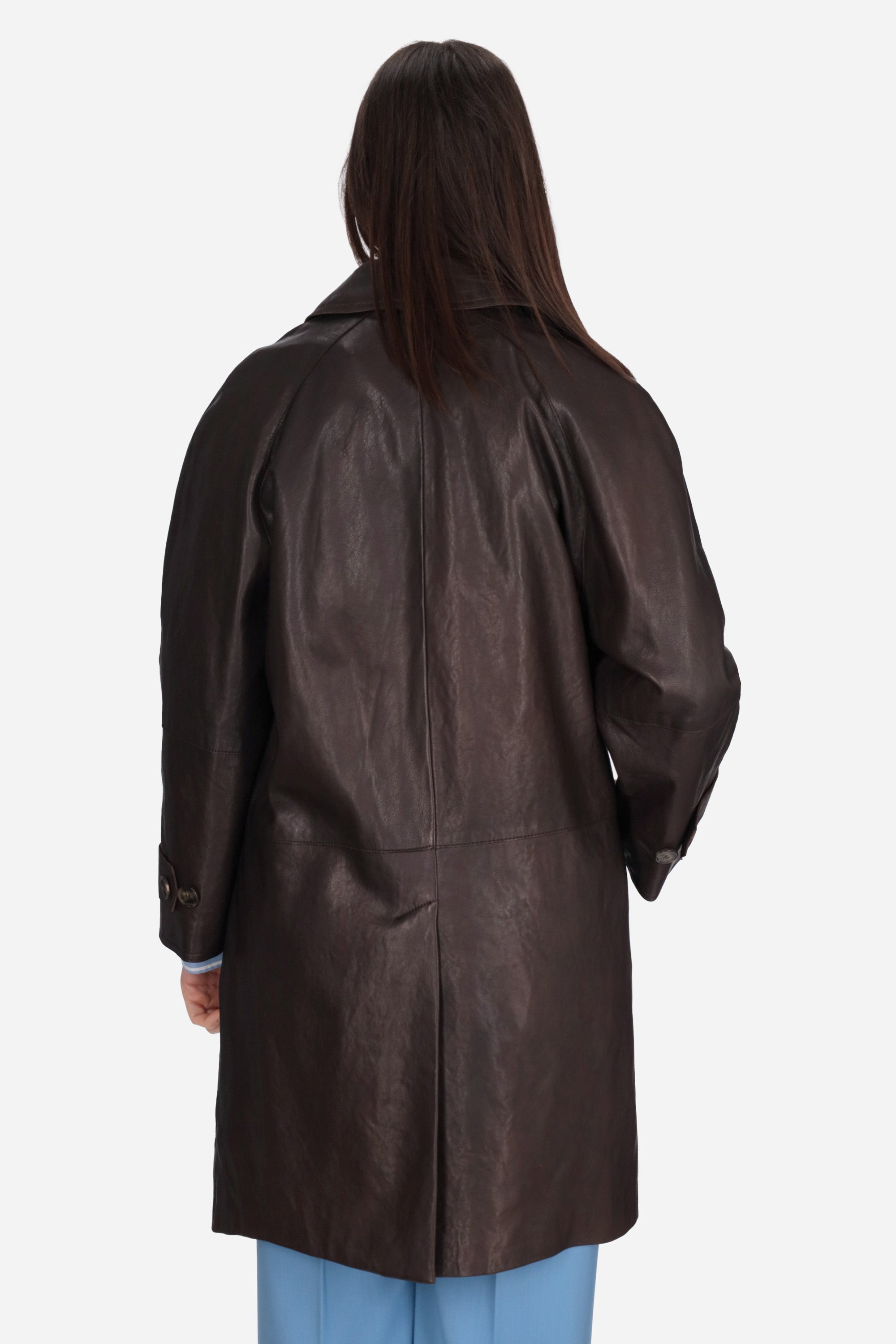 TESTA DI MORO | WEEKEND MAX MARA - D 2615471011 Trench