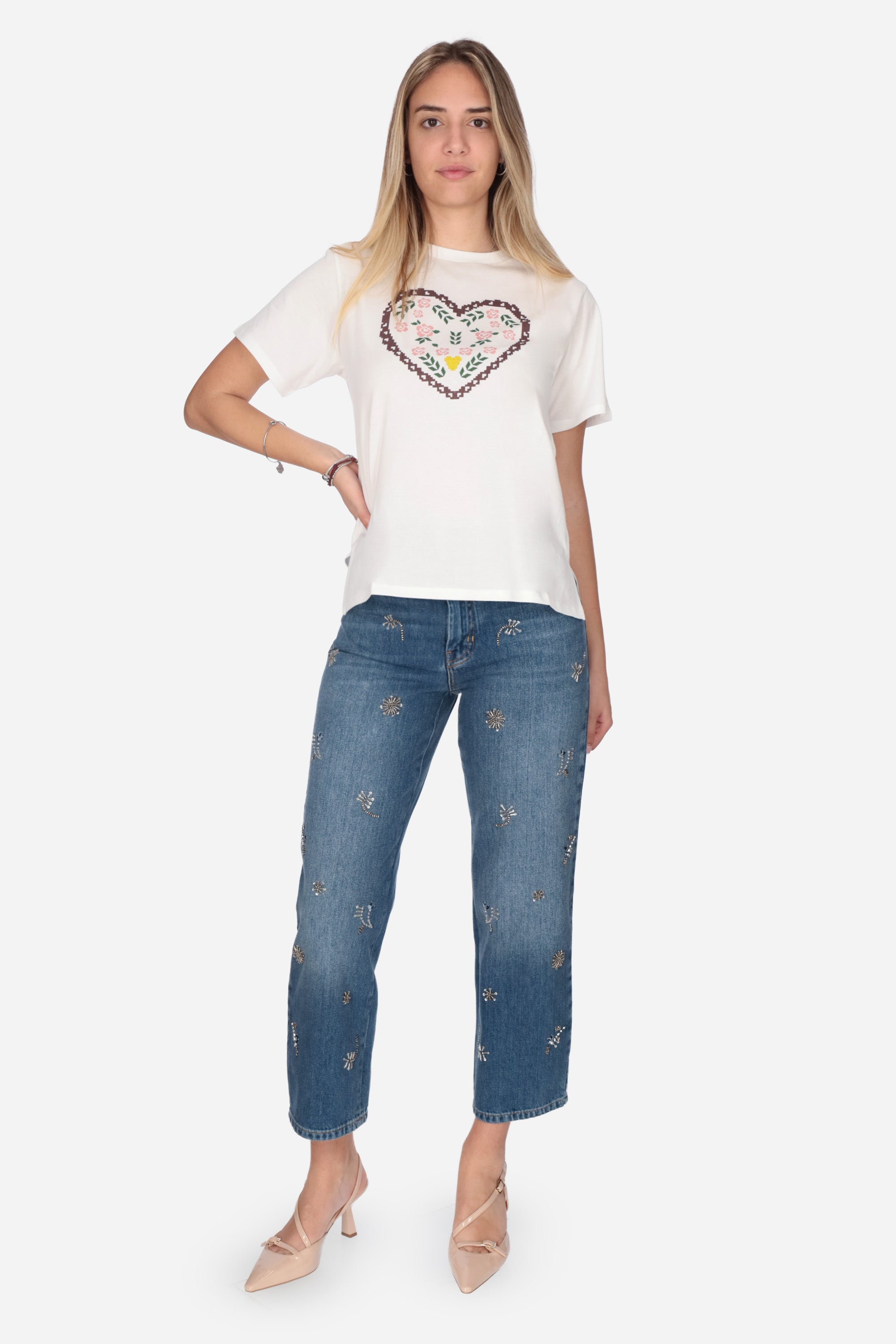 DENIM | WEEKEND MAX MARA - D 2615181021 Jeans