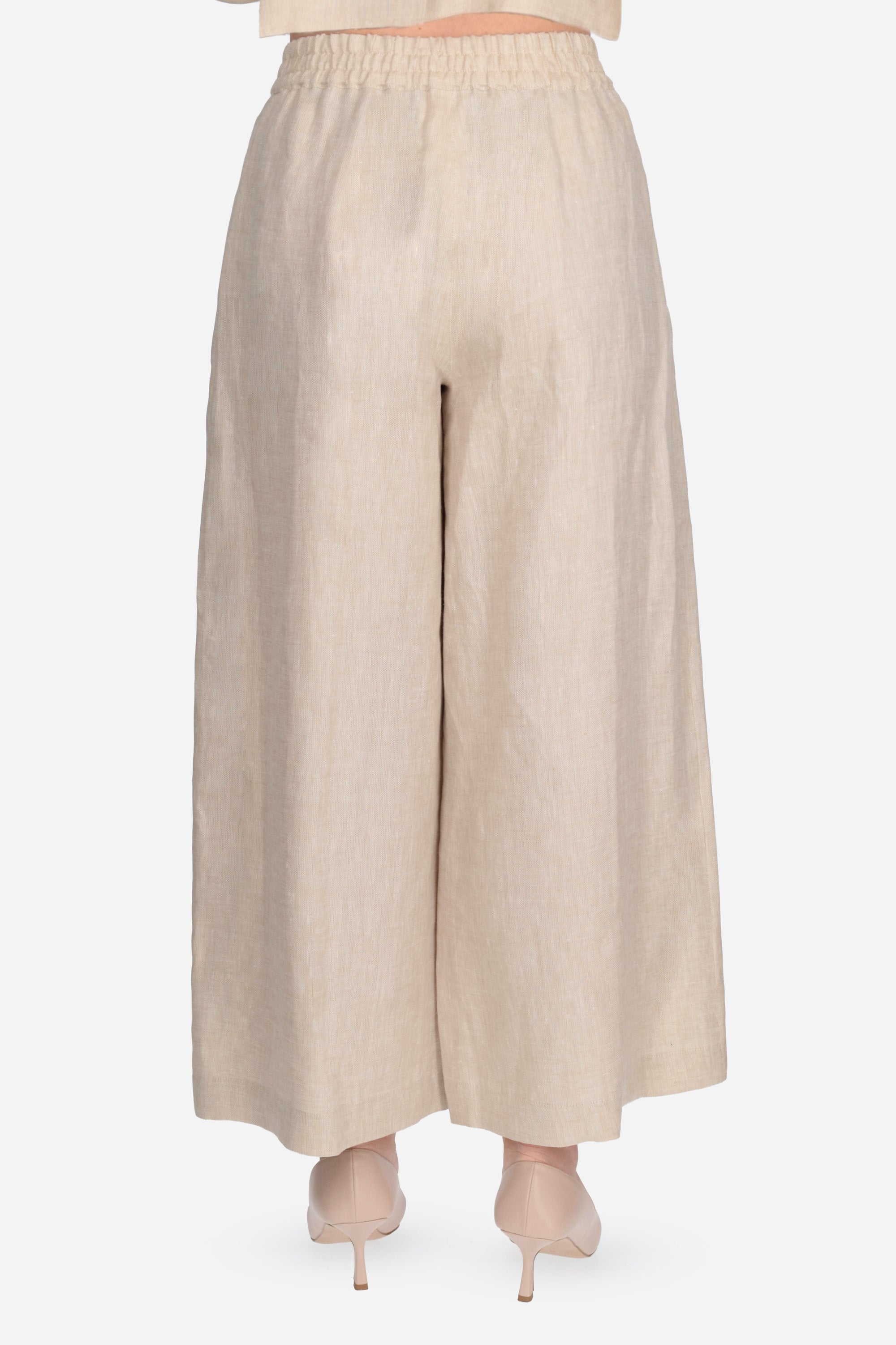 BEIGE | WEEKEND MAX MARA - D 2615131042 Pantalone