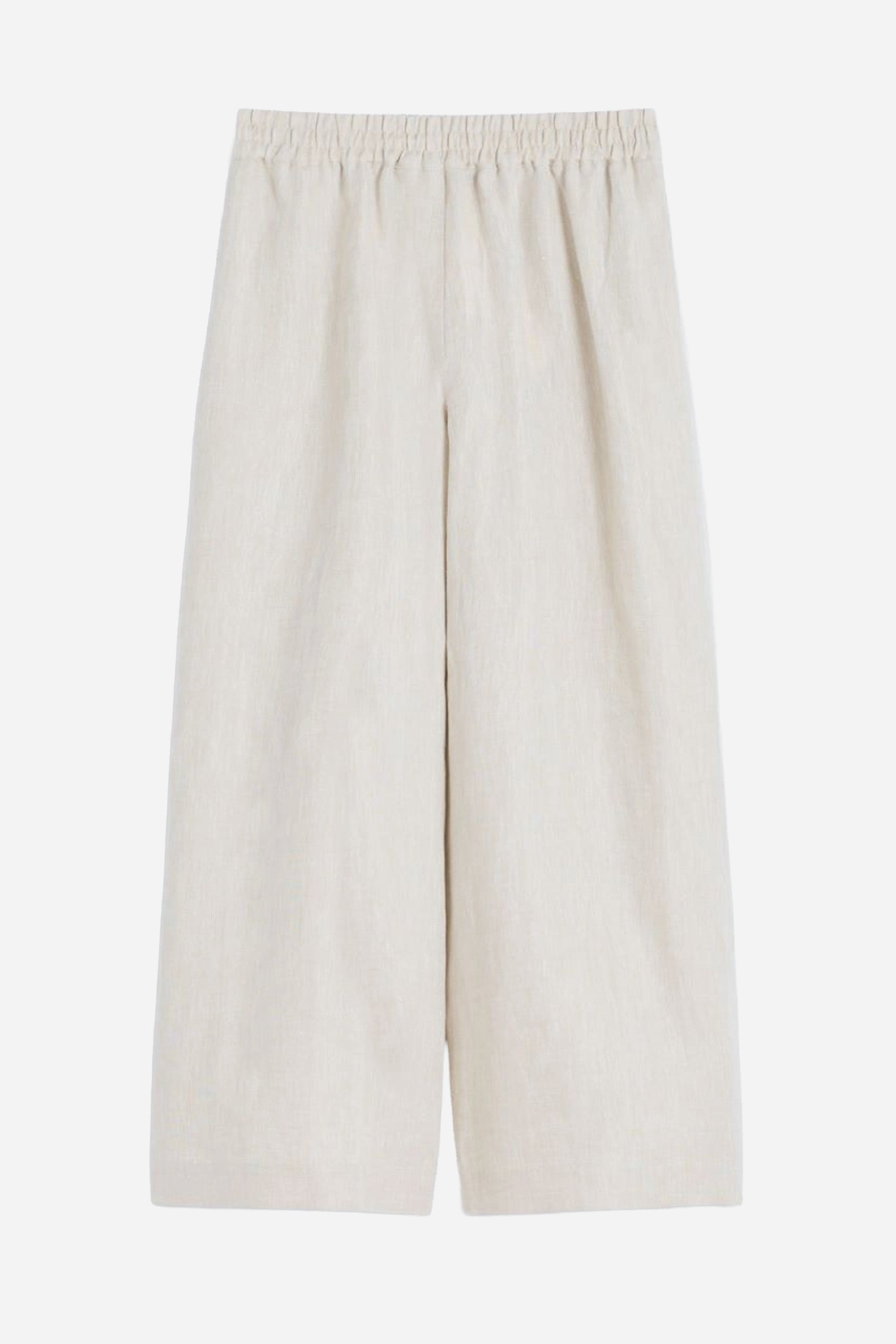 BEIGE | WEEKEND MAX MARA - D 2615131042 Pantalone