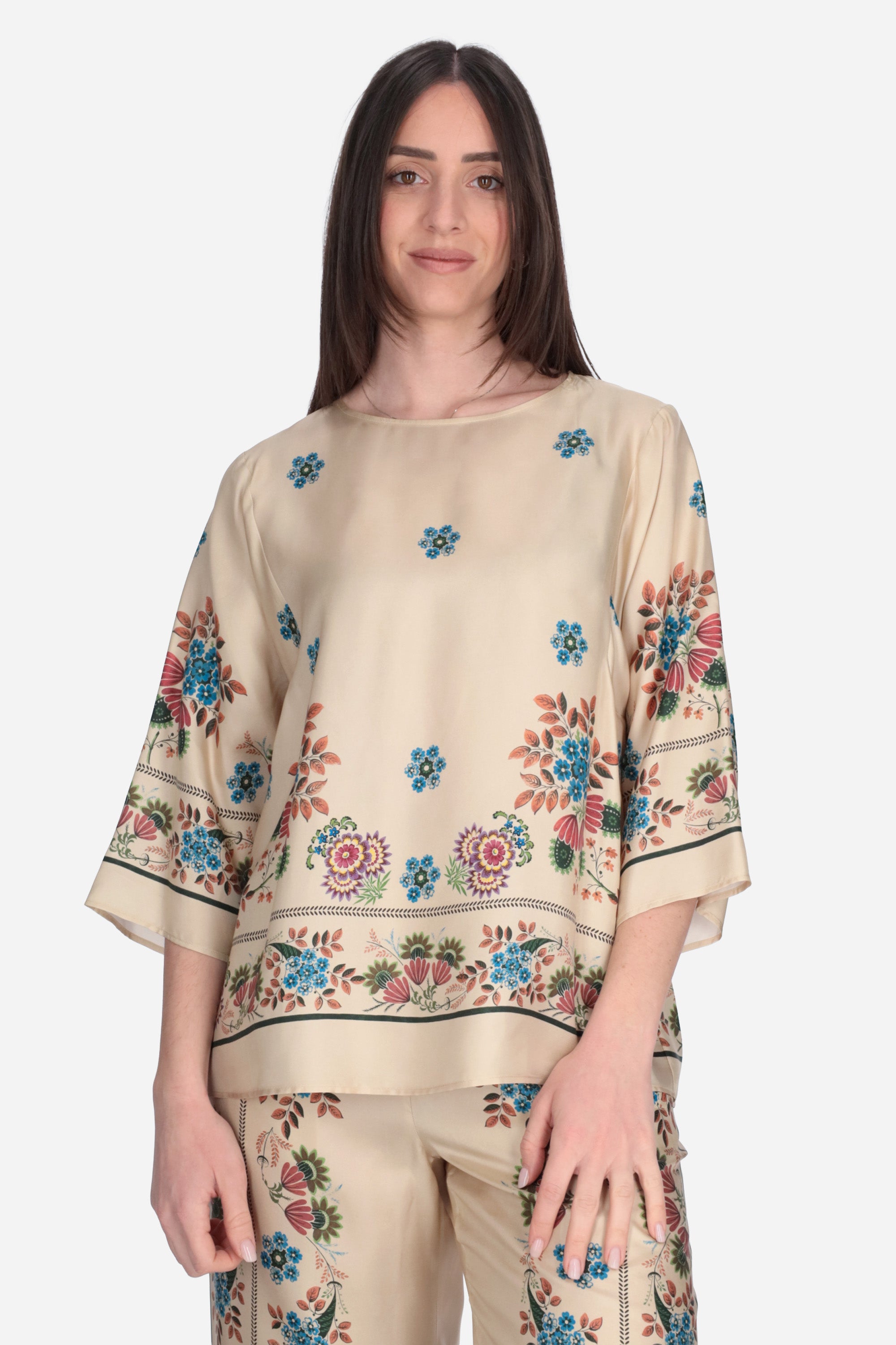 BEIGE | WEEKEND MAX MARA - D 2615111062 Blusa