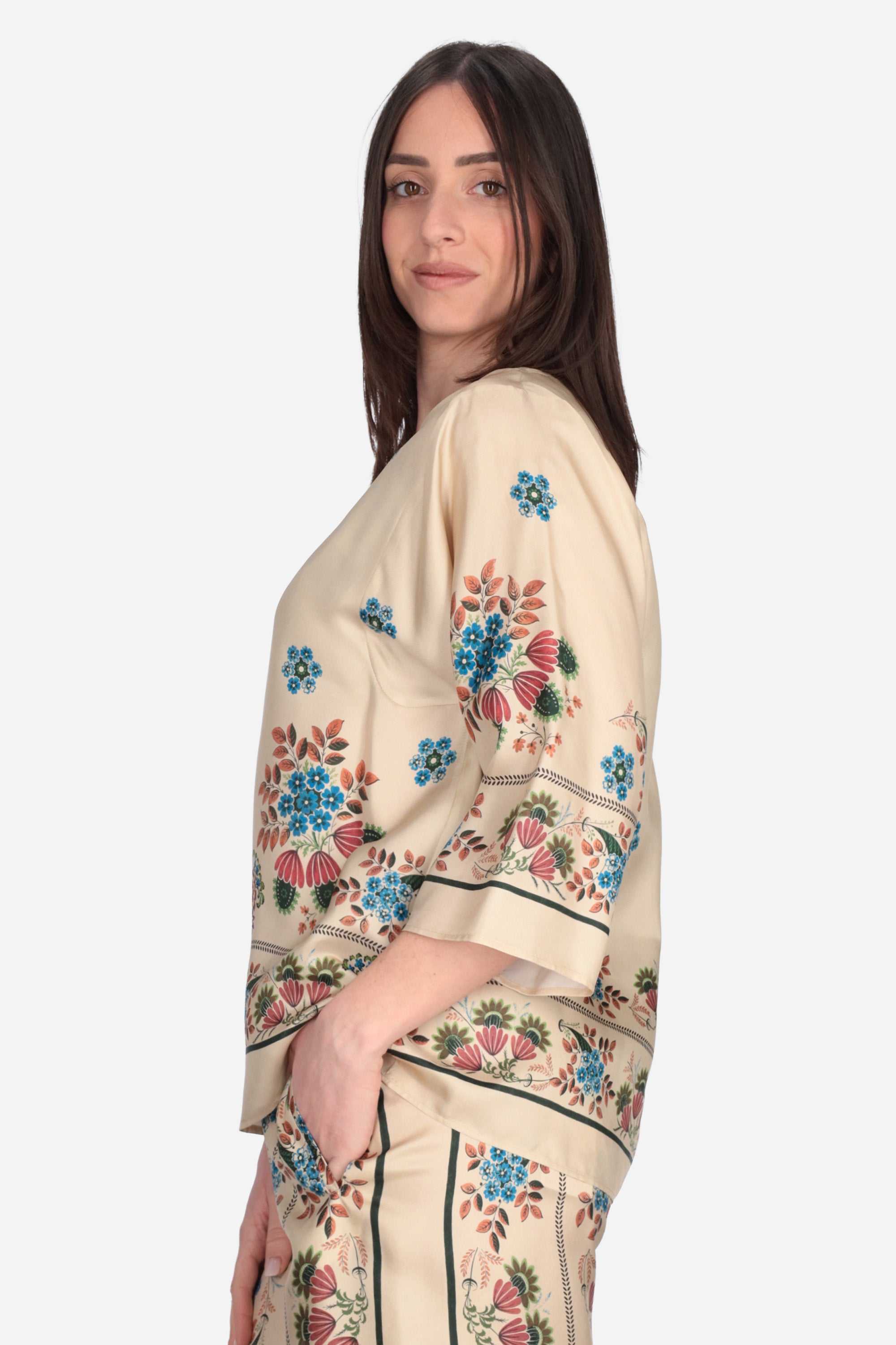 BEIGE | WEEKEND MAX MARA - D 2615111062 Blusa