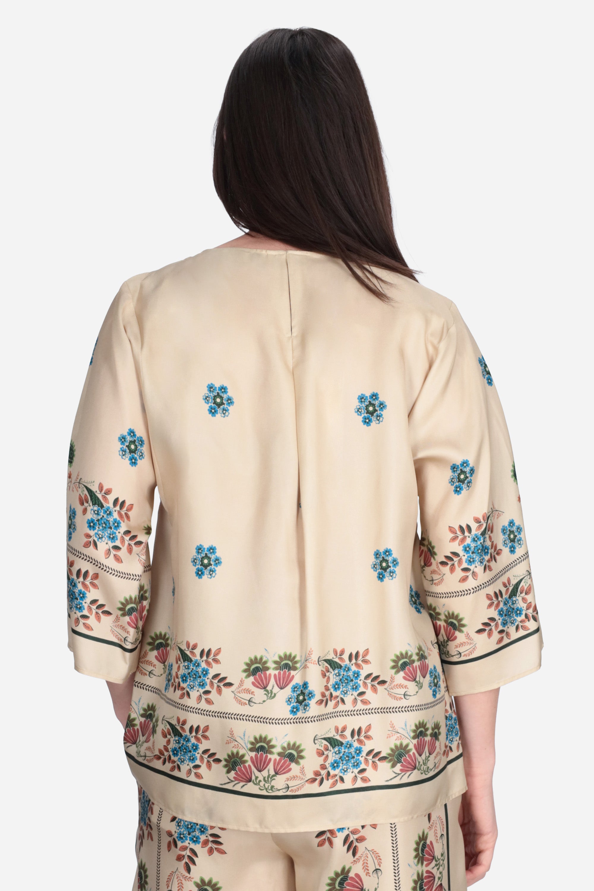 BEIGE | WEEKEND MAX MARA - D 2615111062 Blusa